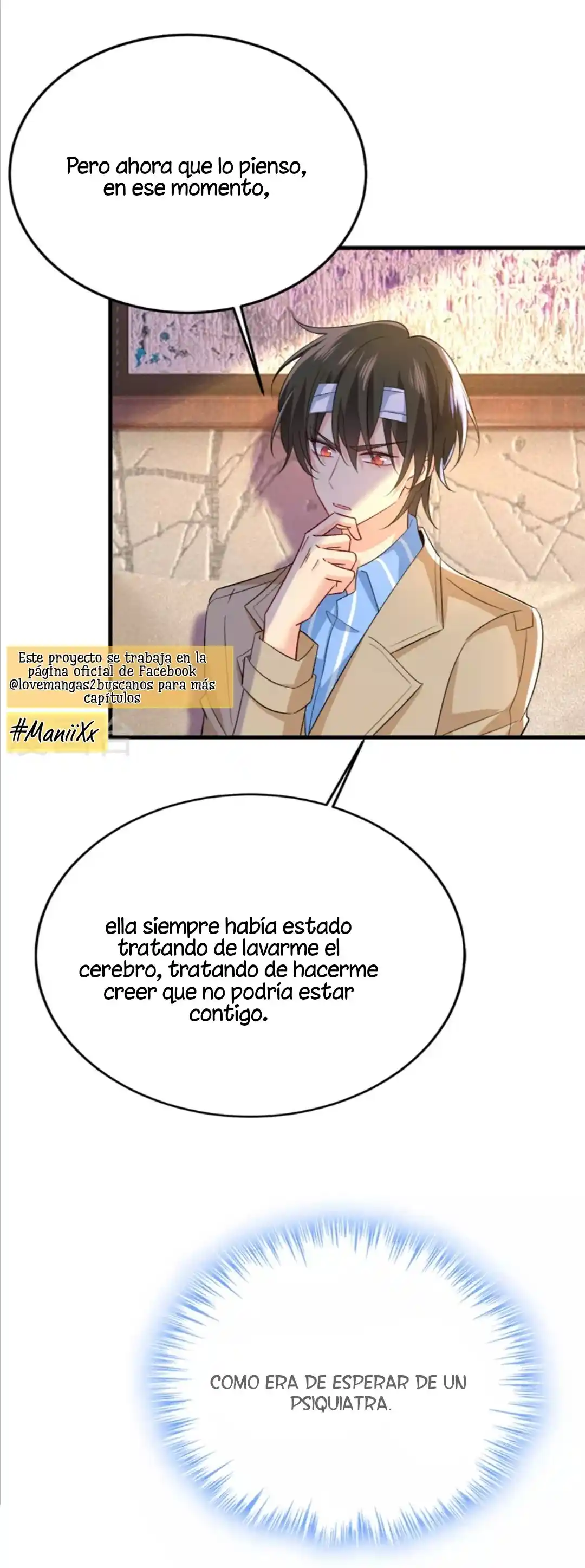 Zongcai Zai Shang - Capítulo 524 - Página 36 - LectorTMOo