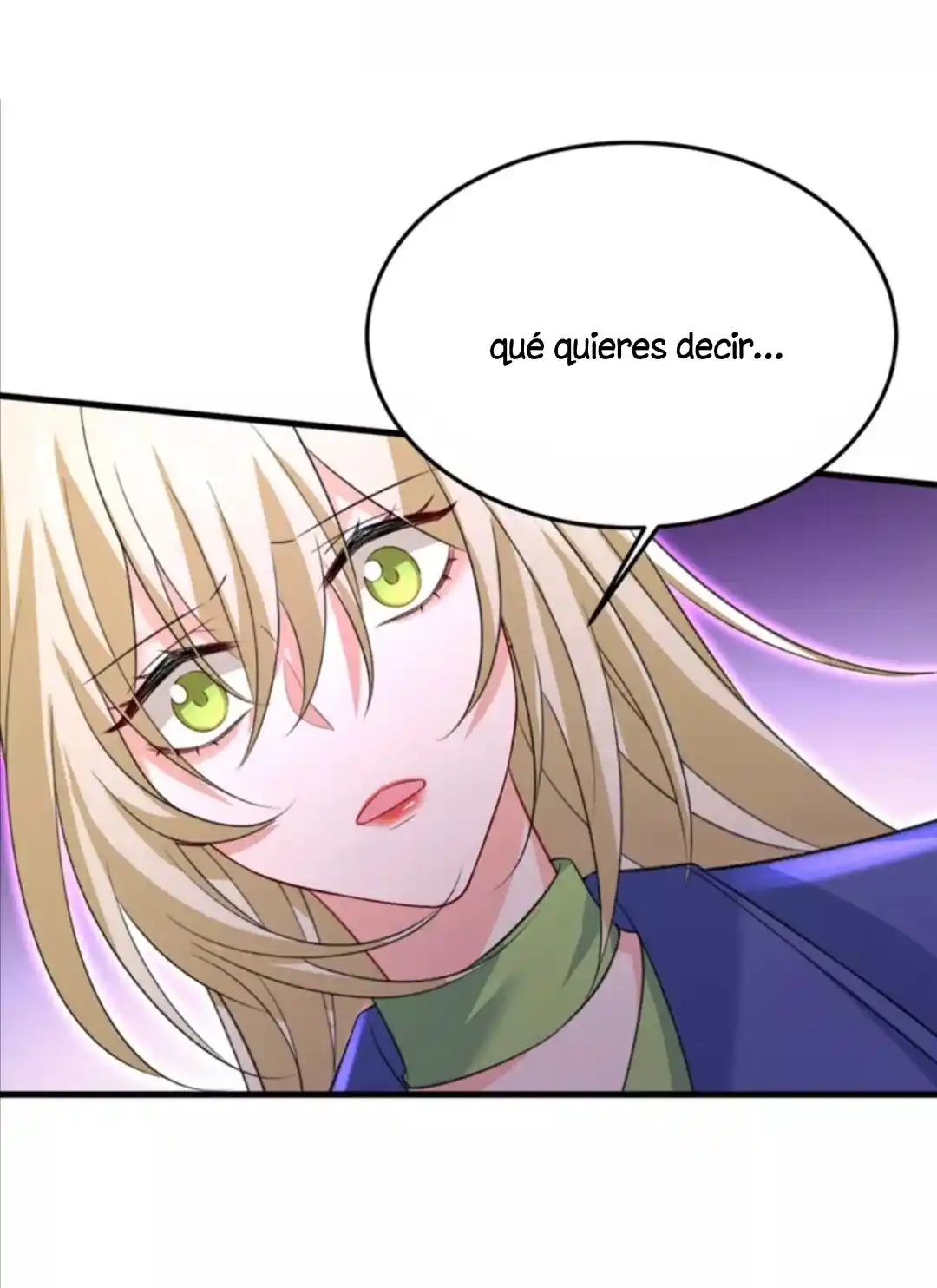 Zongcai Zai Shang - Capítulo 524 - Página 38 - LectorTMOo