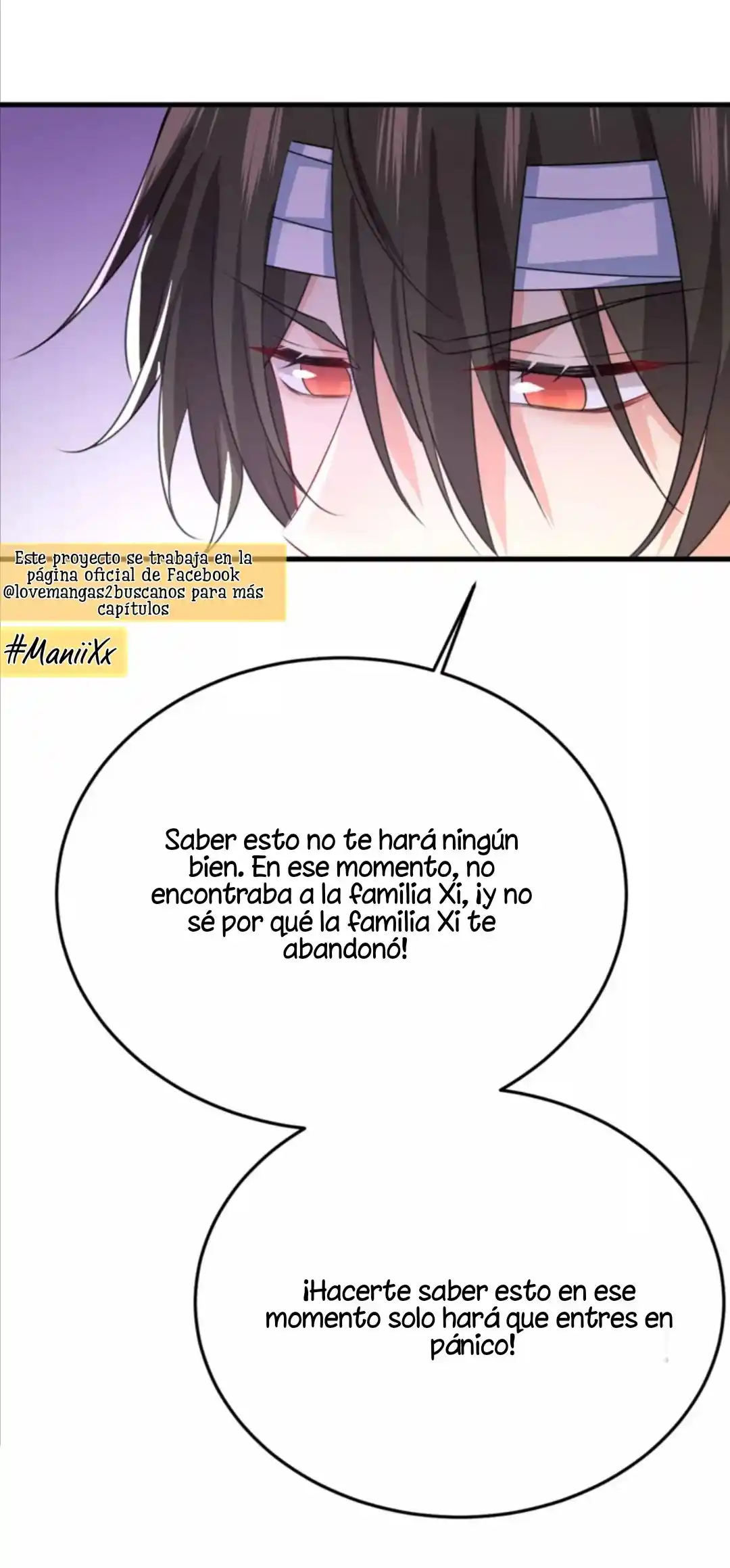 Zongcai Zai Shang - Capítulo 524 - Página 45 - LectorTMOo