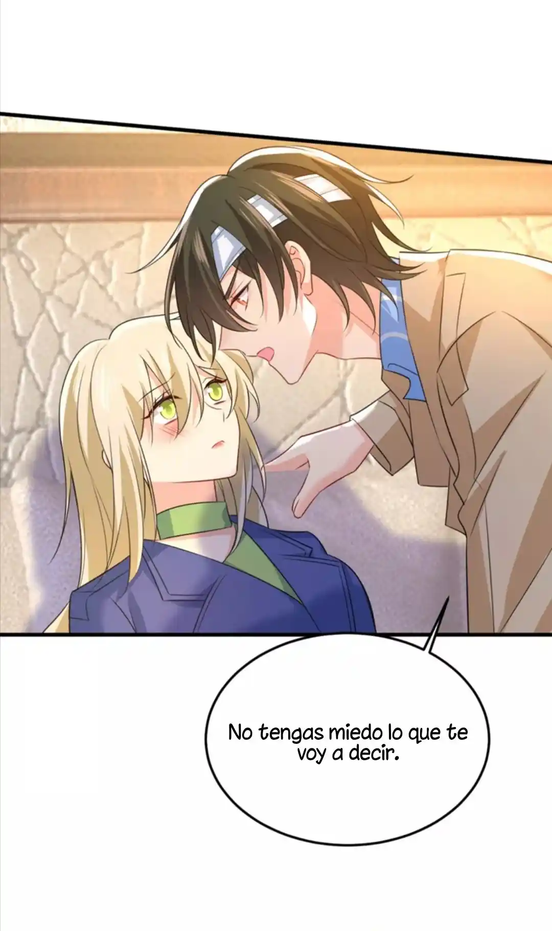 Zongcai Zai Shang - Capítulo 524 - Página 46 - LectorTMOo