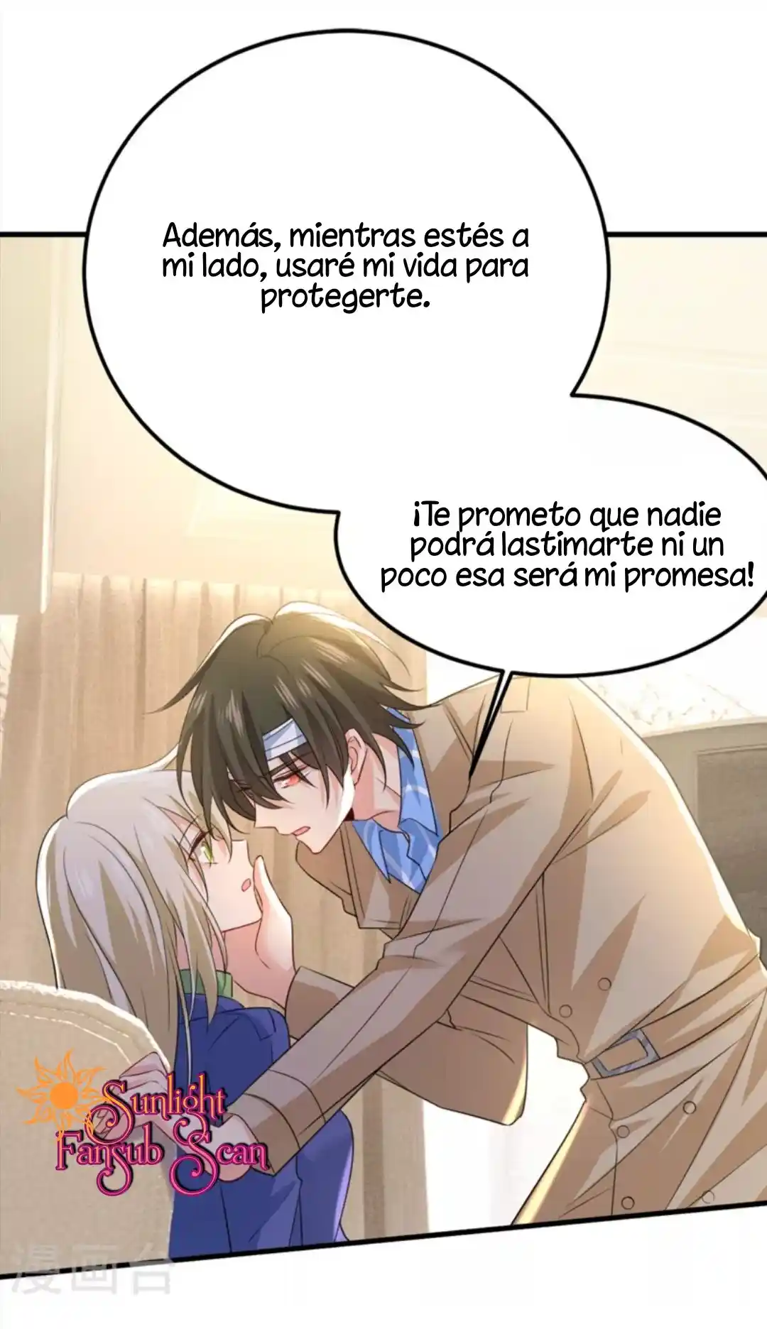 Zongcai Zai Shang - Capítulo 525 - Página 6 - LectorTMOo