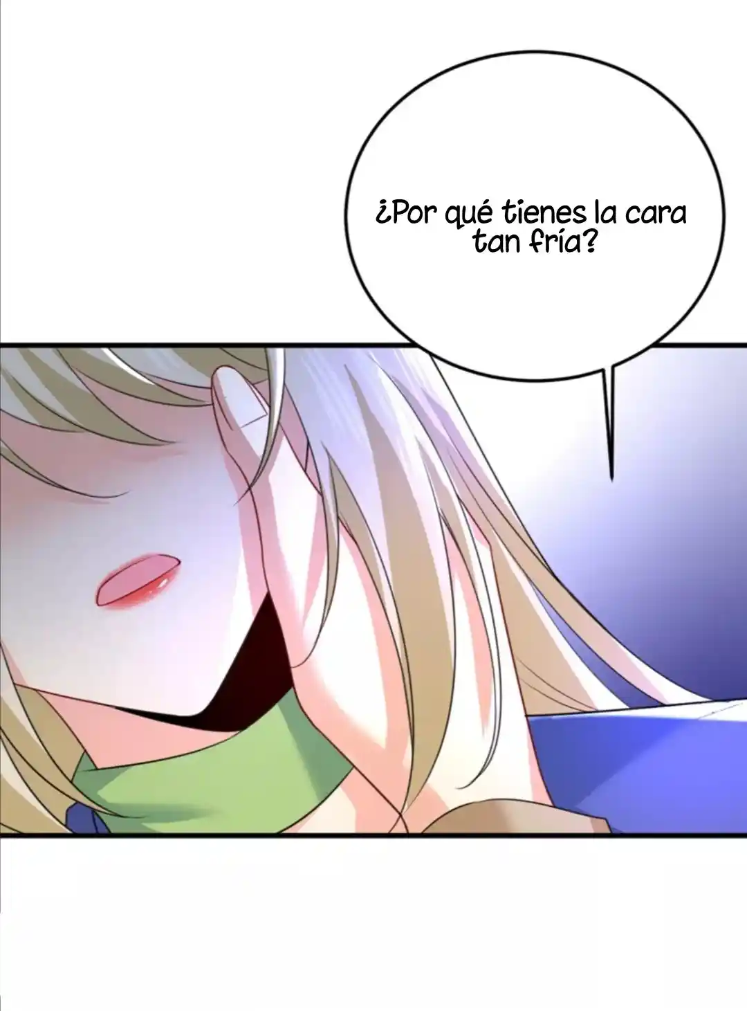 Zongcai Zai Shang - Capítulo 525 - Página 7 - LectorTMOo