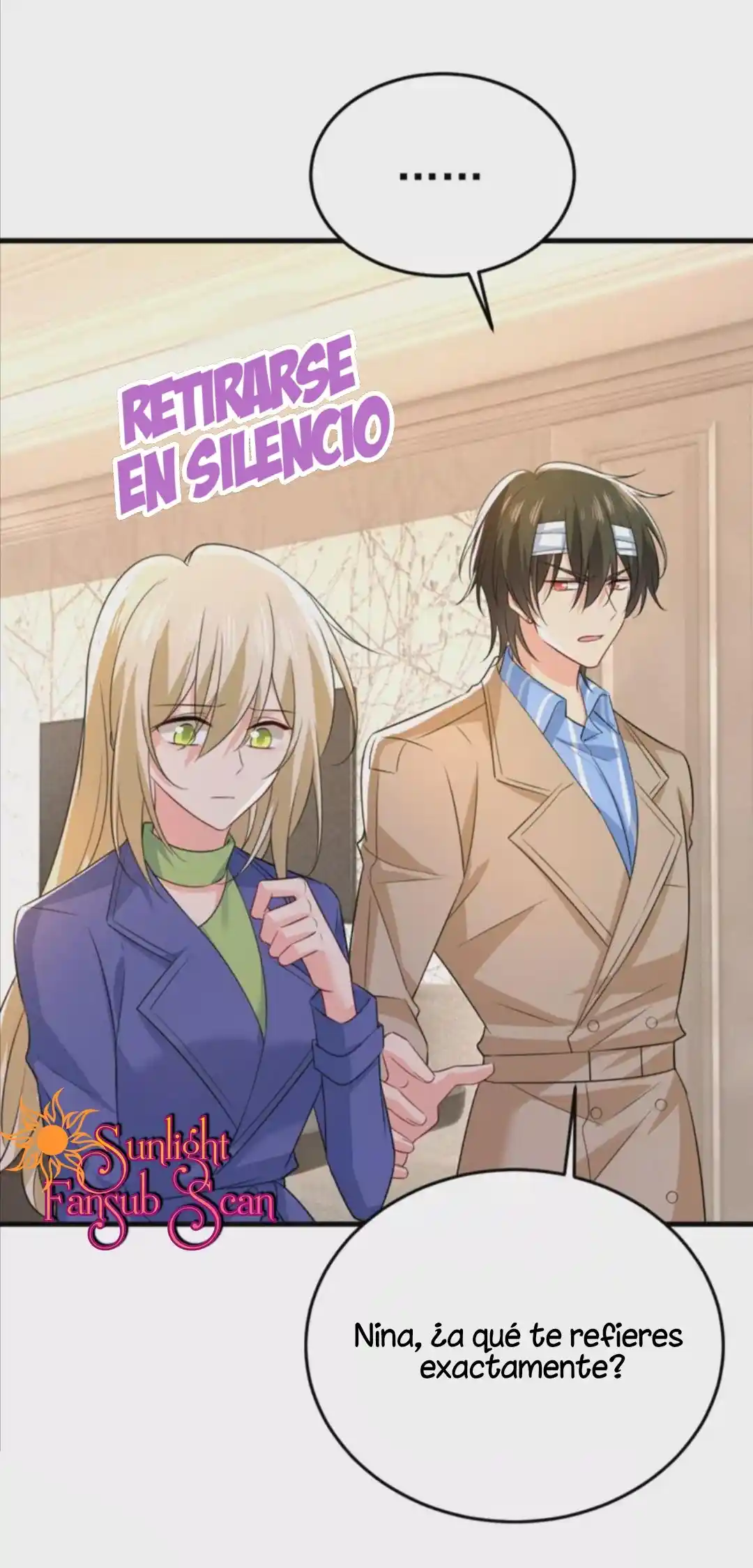 Zongcai Zai Shang - Capítulo 525 - Página 16 - LectorTMOo