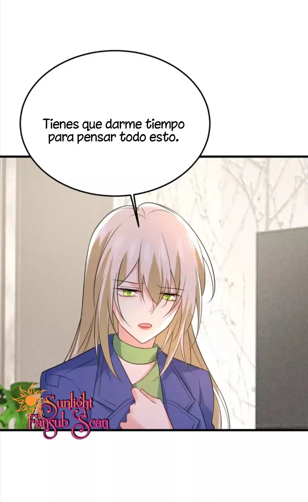 Zongcai Zai Shang - Capítulo 525 - Página 18 - LectorTMOo