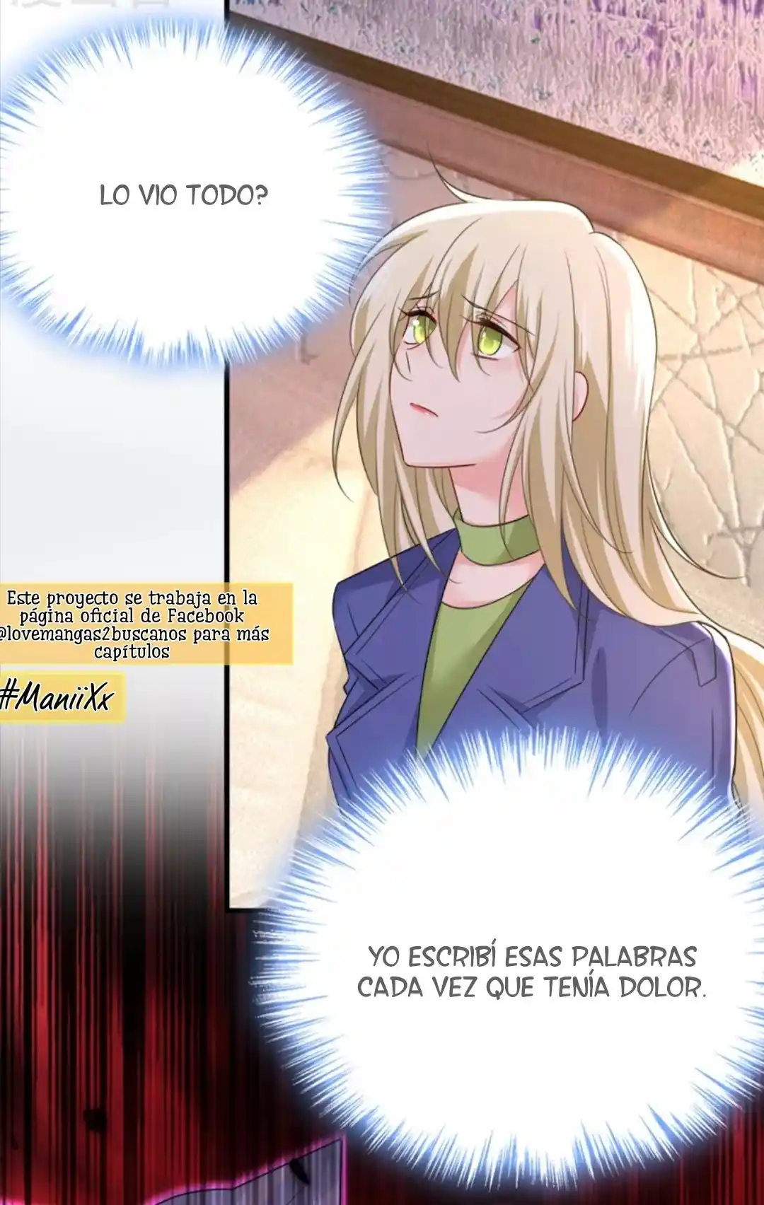 Zongcai Zai Shang - Capítulo 525 - Página 30 - LectorTMOo