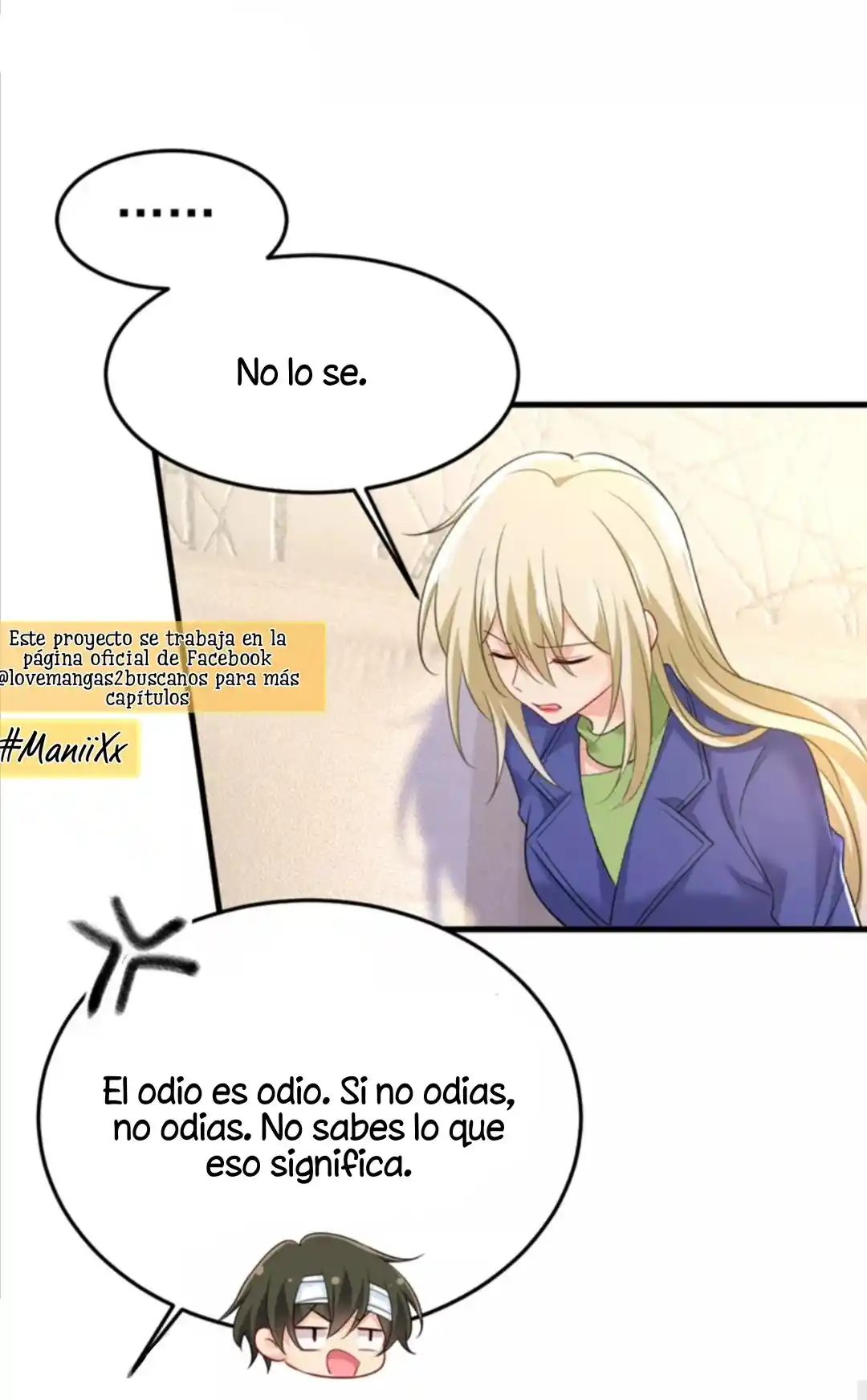 Zongcai Zai Shang - Capítulo 525 - Página 34 - LectorTMOo