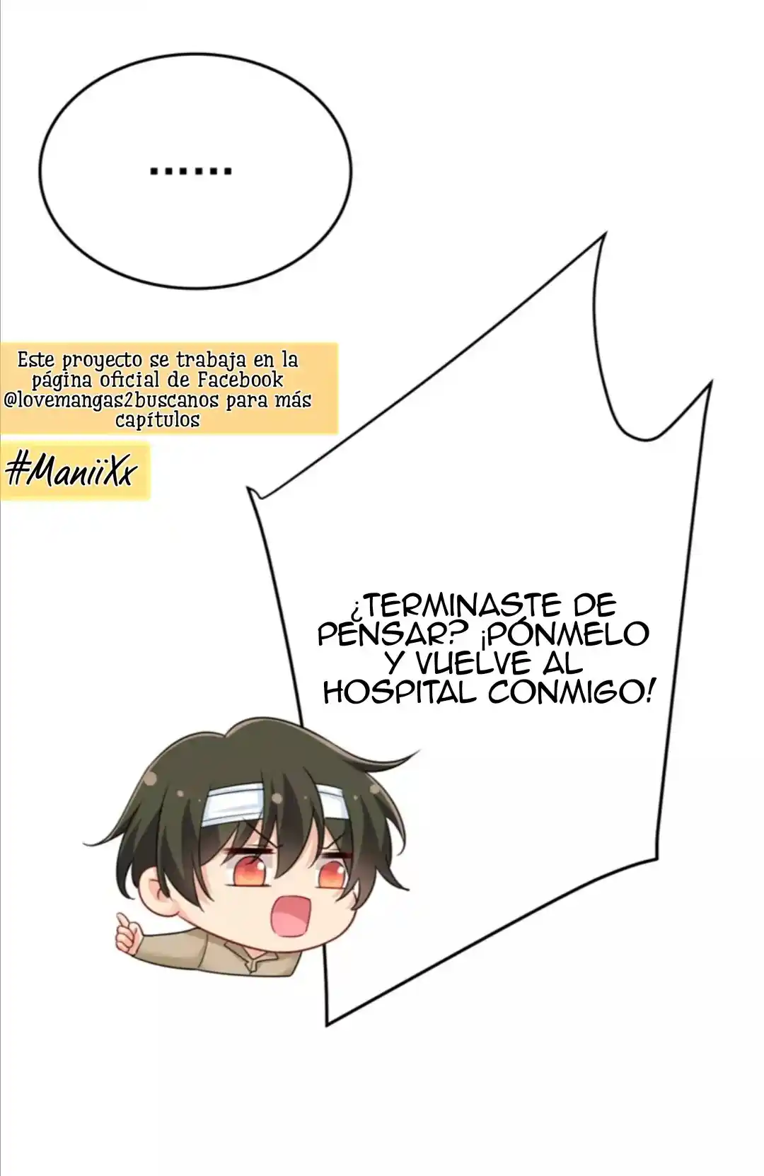 Zongcai Zai Shang - Capítulo 526 - Página 7 - LectorTMOo