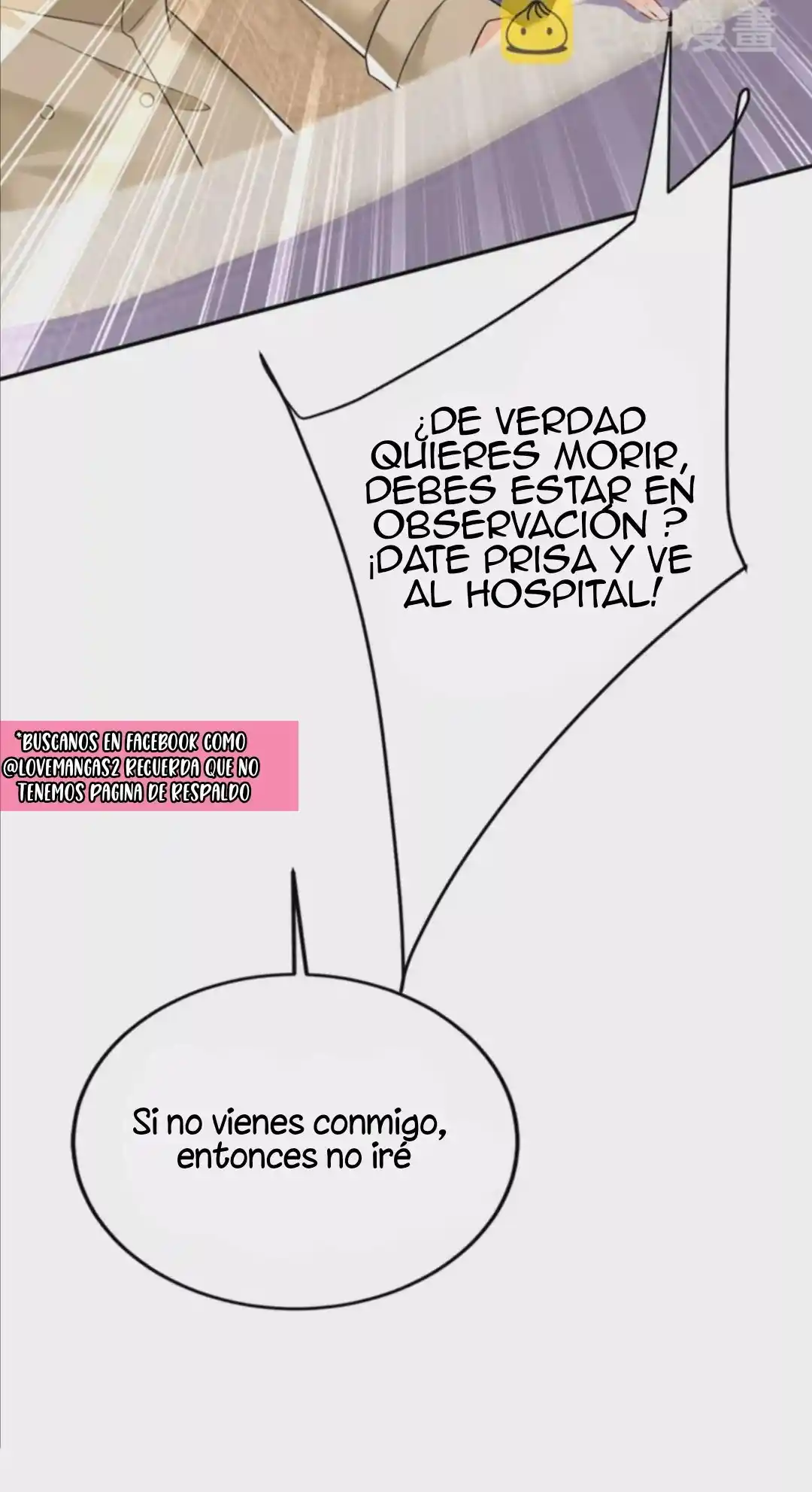 Zongcai Zai Shang - Capítulo 526 - Página 20 - LectorTMOo