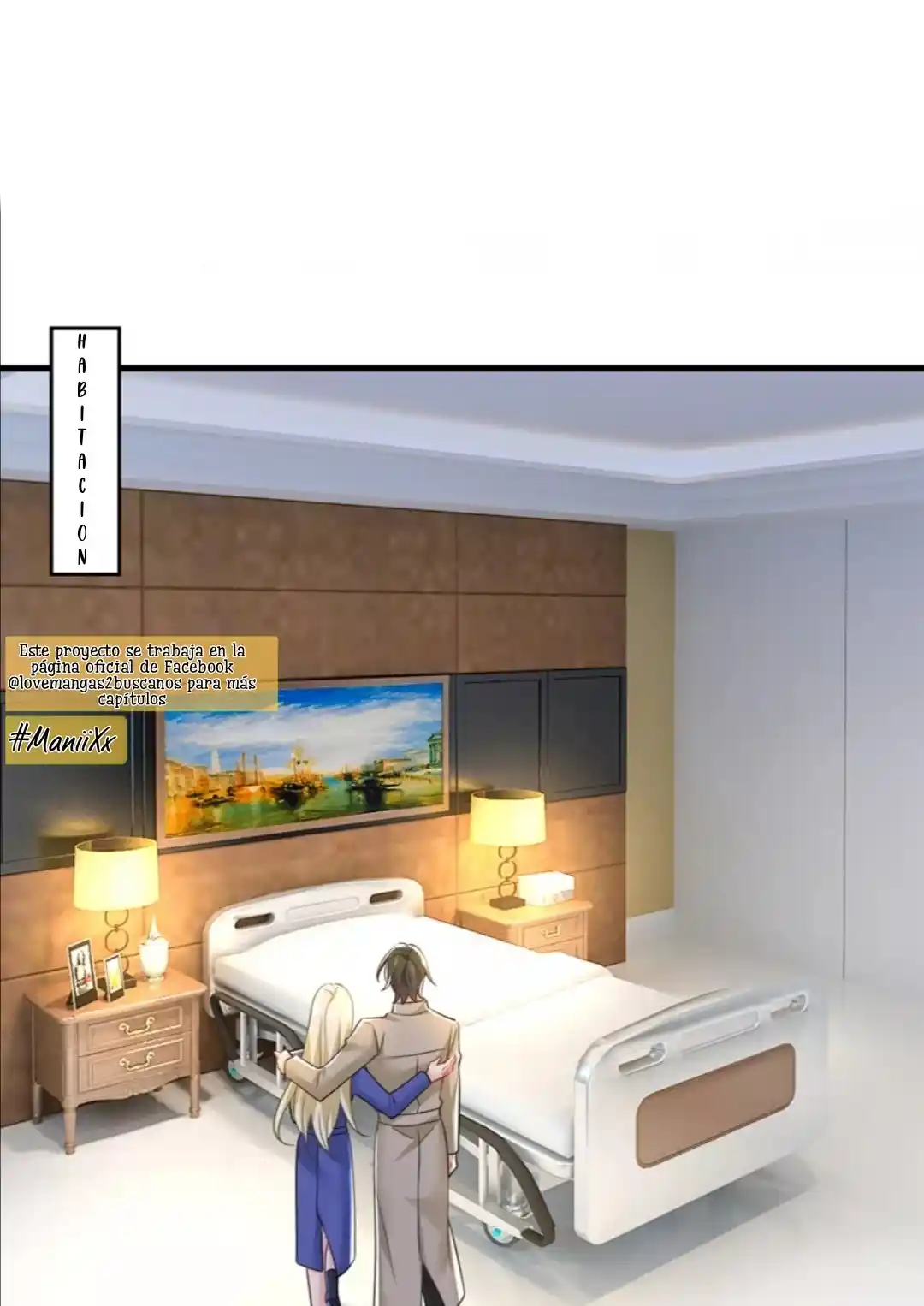 Zongcai Zai Shang - Capítulo 526 - Página 38 - LectorTMOo