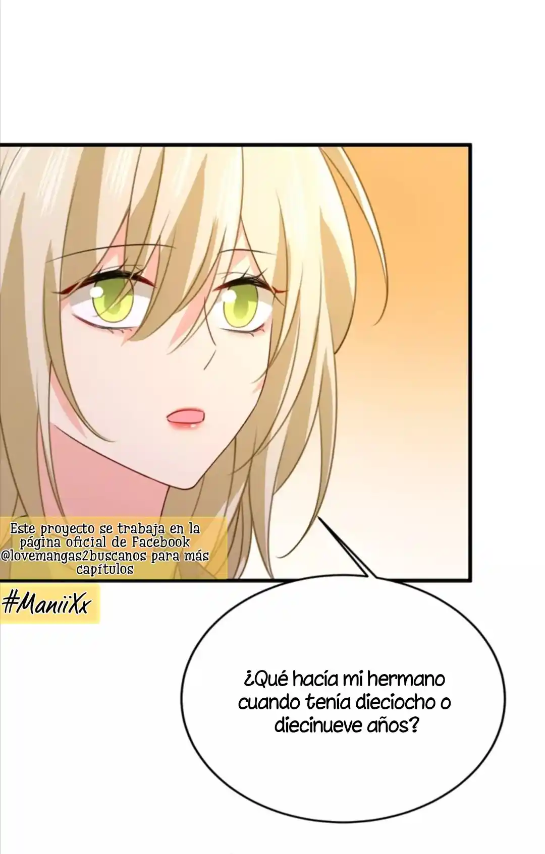 Zongcai Zai Shang - Capítulo 528 - Página 5 - LectorTMOo