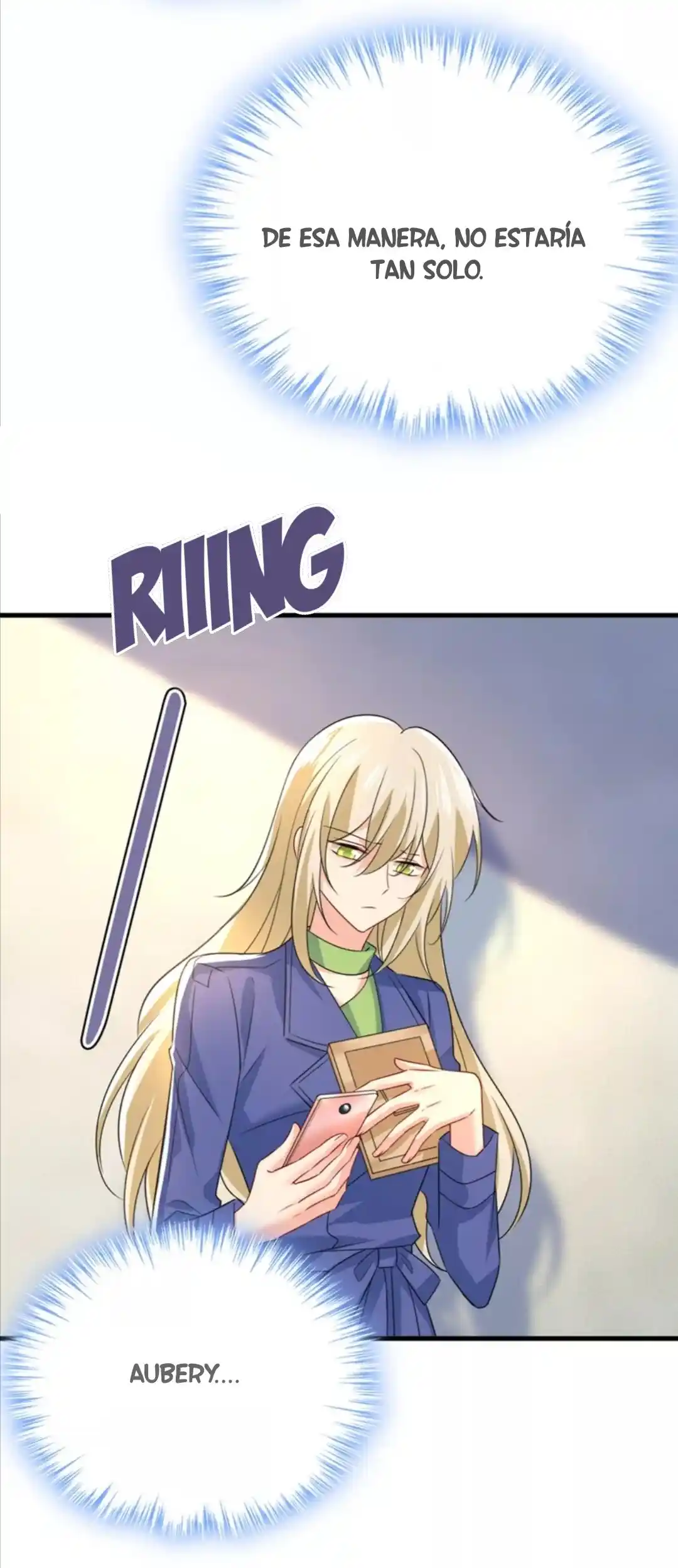 Zongcai Zai Shang - Capítulo 528 - Página 16 - LectorTMOo