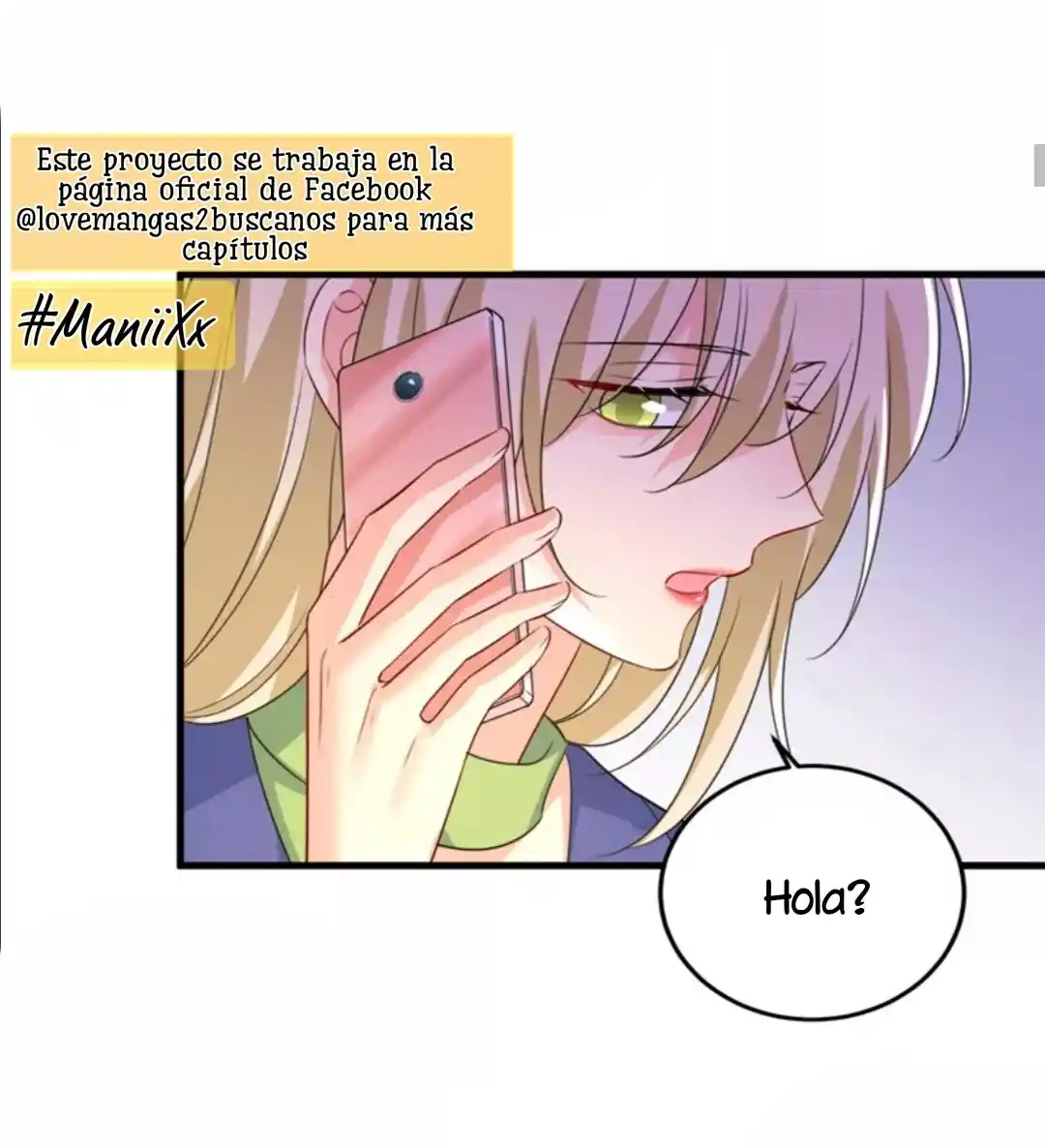 Zongcai Zai Shang - Capítulo 528 - Página 17 - LectorTMOo