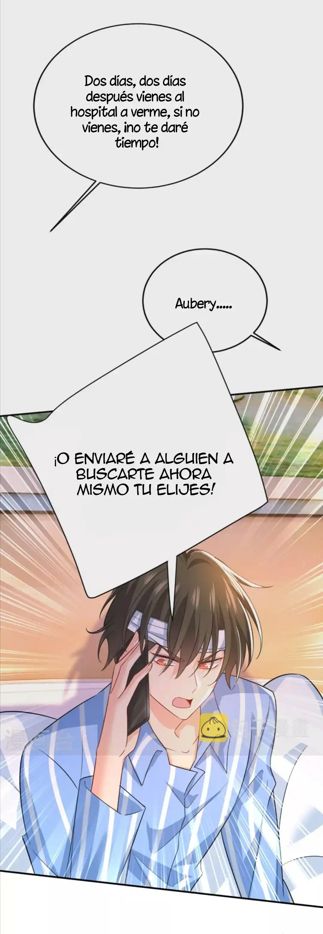 Zongcai Zai Shang - Capítulo 528 - Página 26 - LectorTMOo