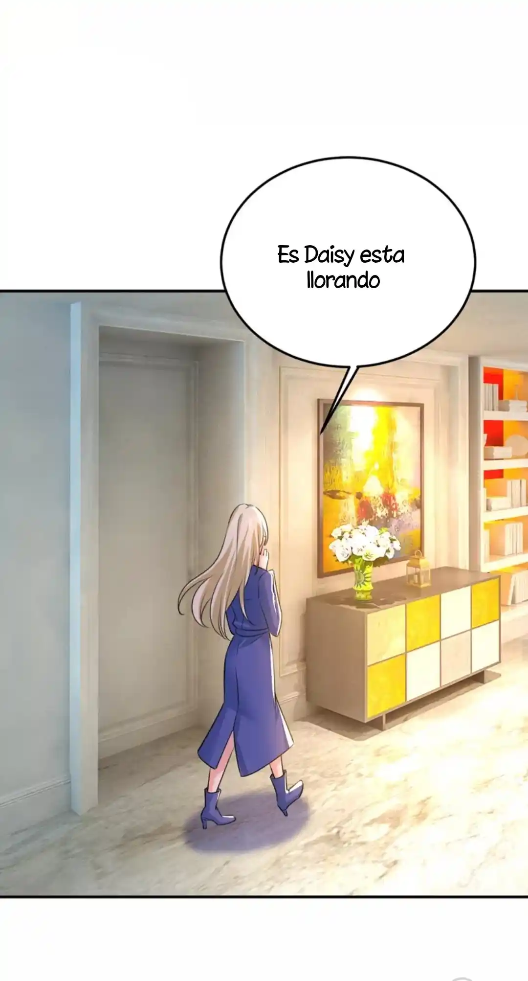 Zongcai Zai Shang - Capítulo 528 - Página 30 - LectorTMOo