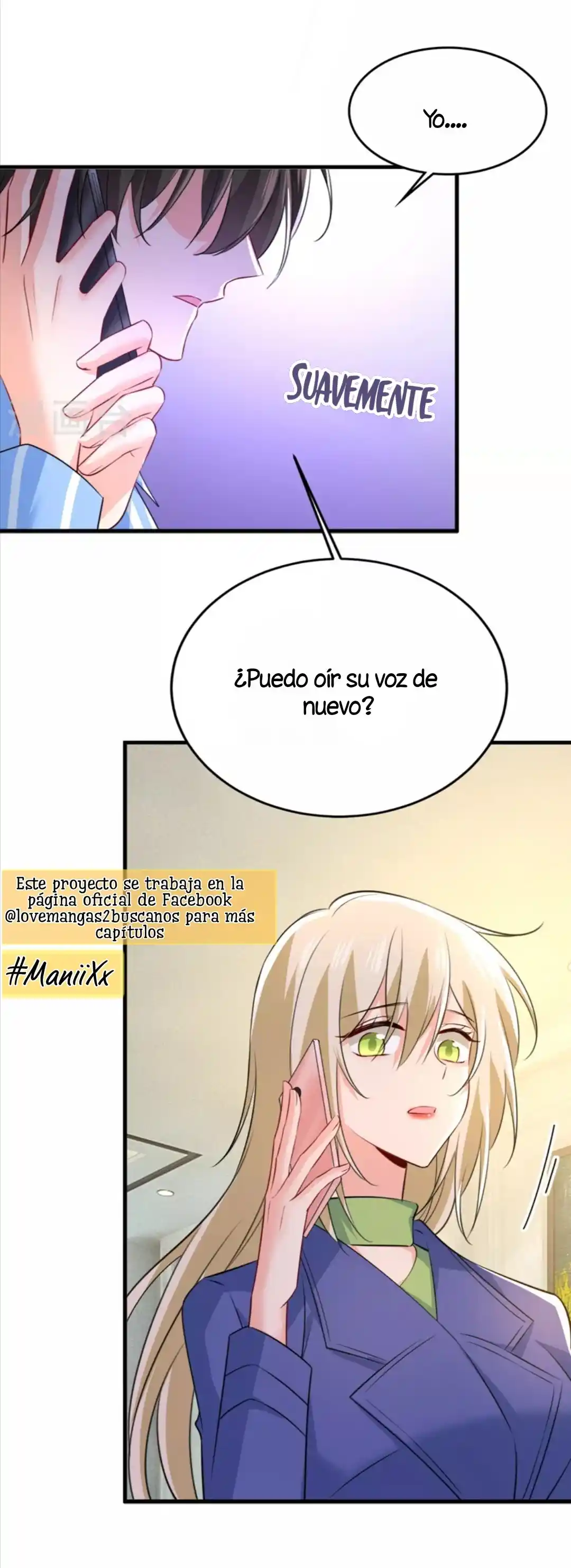Zongcai Zai Shang - Capítulo 528 - Página 33 - LectorTMOo