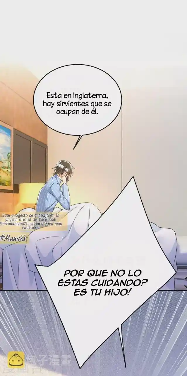 Zongcai Zai Shang - Capítulo 529 - Página 6 - LectorTMOo