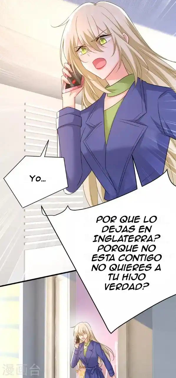 Zongcai Zai Shang - Capítulo 529 - Página 7 - LectorTMOo