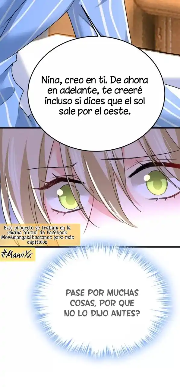 Zongcai Zai Shang - Capítulo 529 - Página 10 - LectorTMOo