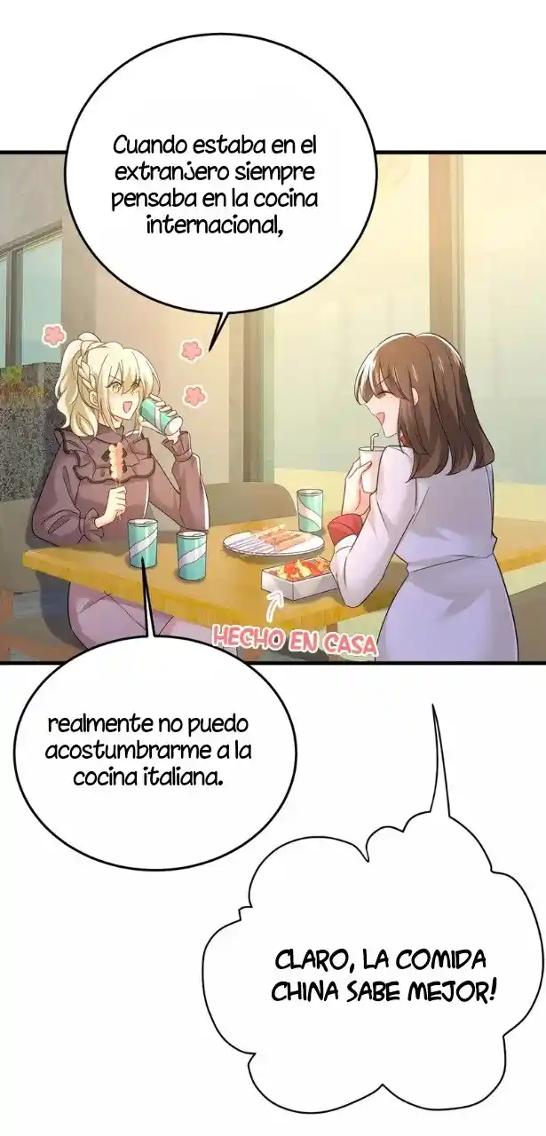 Zongcai Zai Shang - Capítulo 529 - Página 15 - LectorTMOo