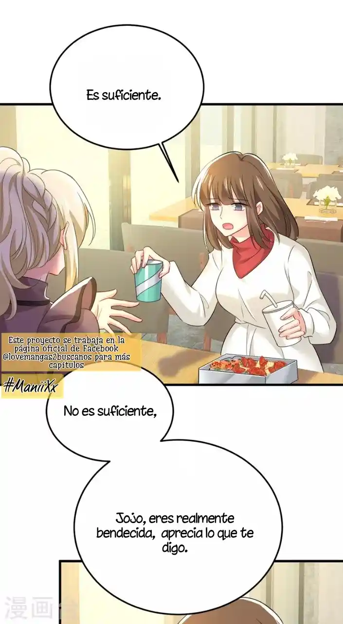 Zongcai Zai Shang - Capítulo 529 - Página 20 - LectorTMOo