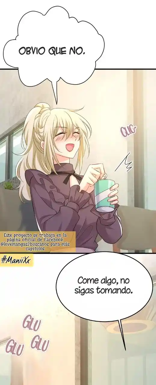 Zongcai Zai Shang - Capítulo 529 - Página 22 - LectorTMOo