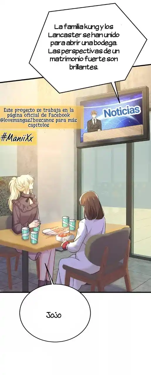 Zongcai Zai Shang - Capítulo 529 - Página 32 - LectorTMOo