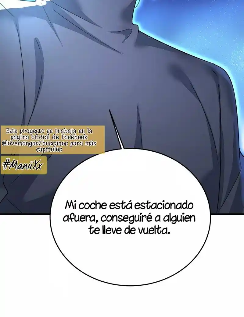 Zongcai Zai Shang - Capítulo 529 - Página 40 - LectorTMOo