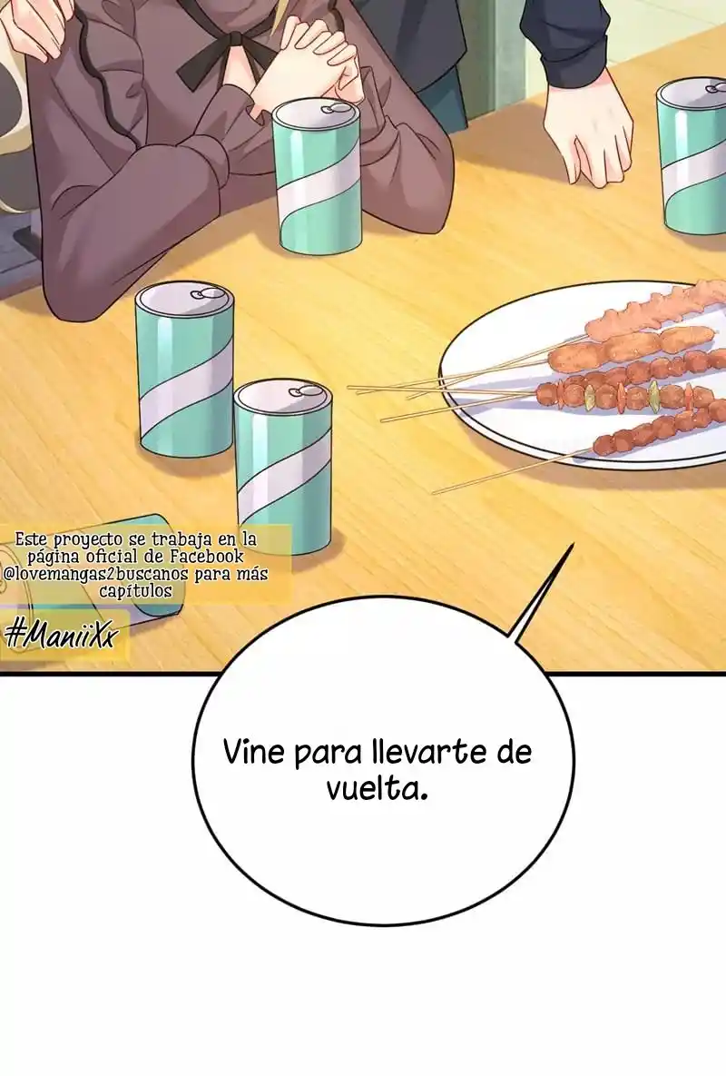 Zongcai Zai Shang - Capítulo 530 - Página 6 - LectorTMOo