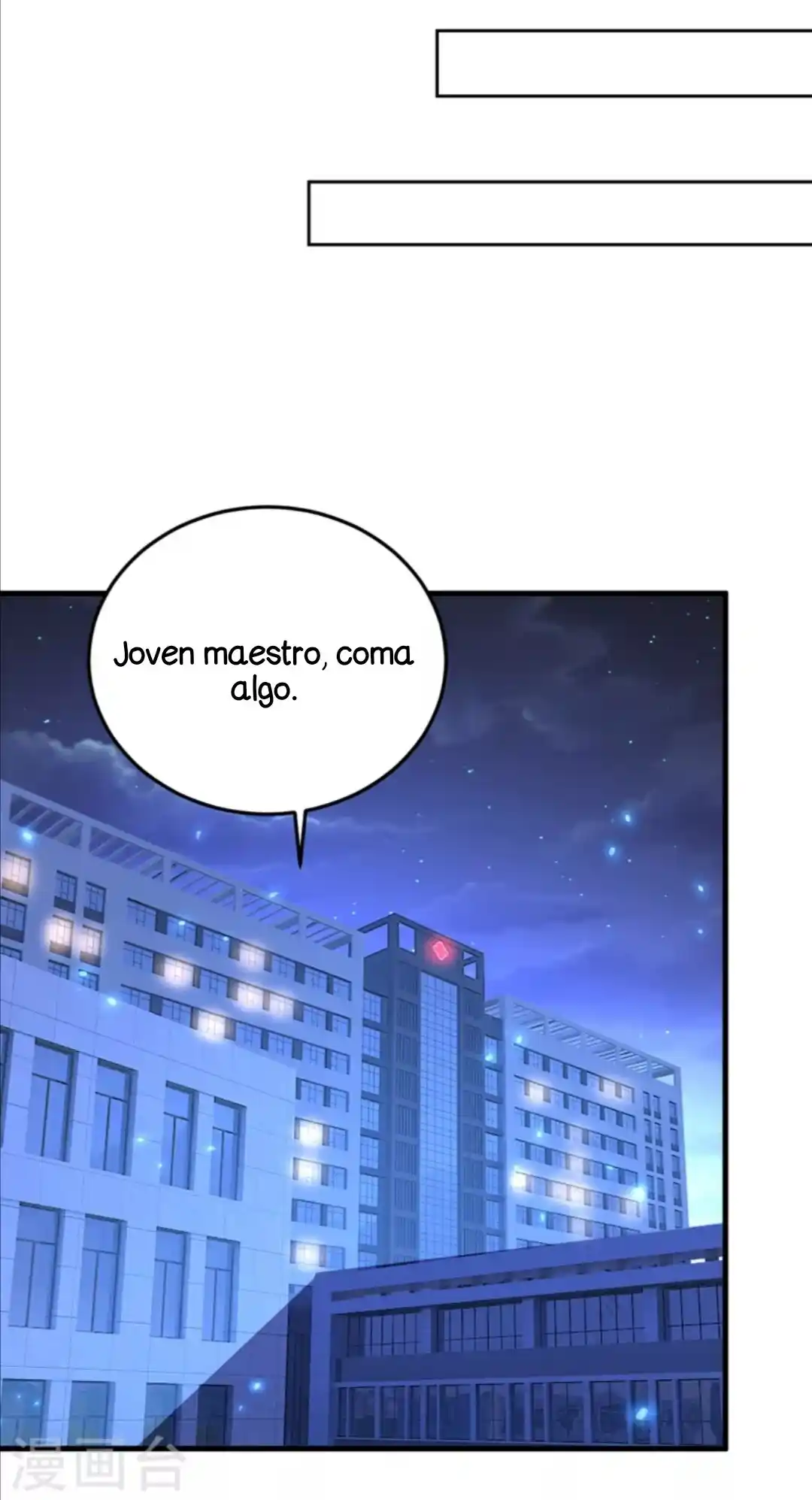 Zongcai Zai Shang - Capítulo 531 - Página 14 - LectorTMOo