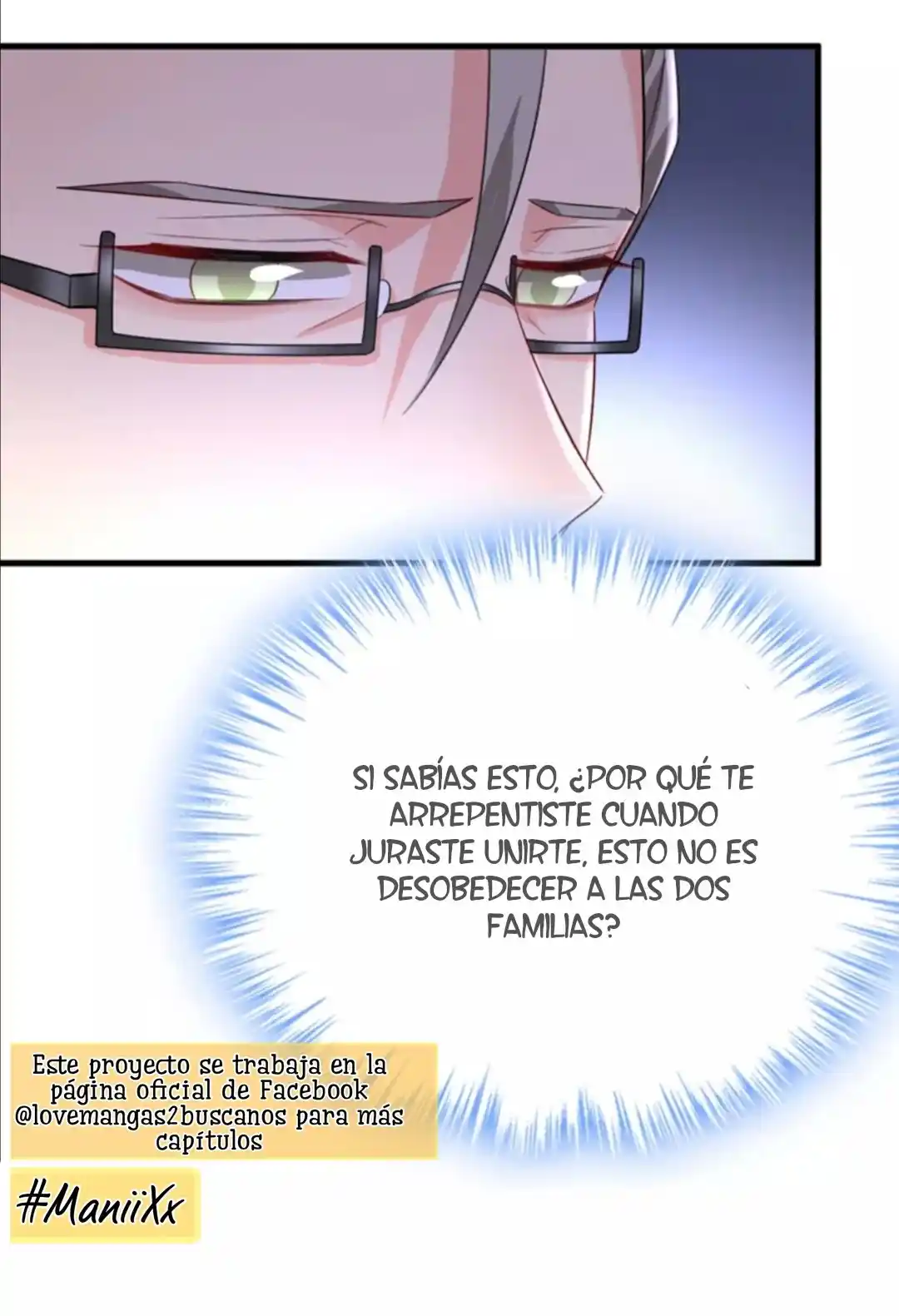 Zongcai Zai Shang - Capítulo 531 - Página 21 - LectorTMOo