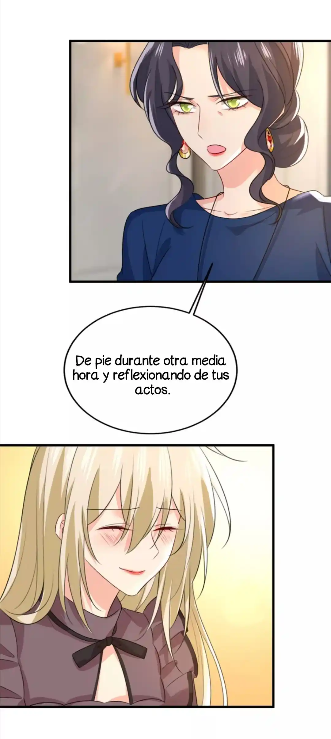 Zongcai Zai Shang - Capítulo 531 - Página 26 - LectorTMOo