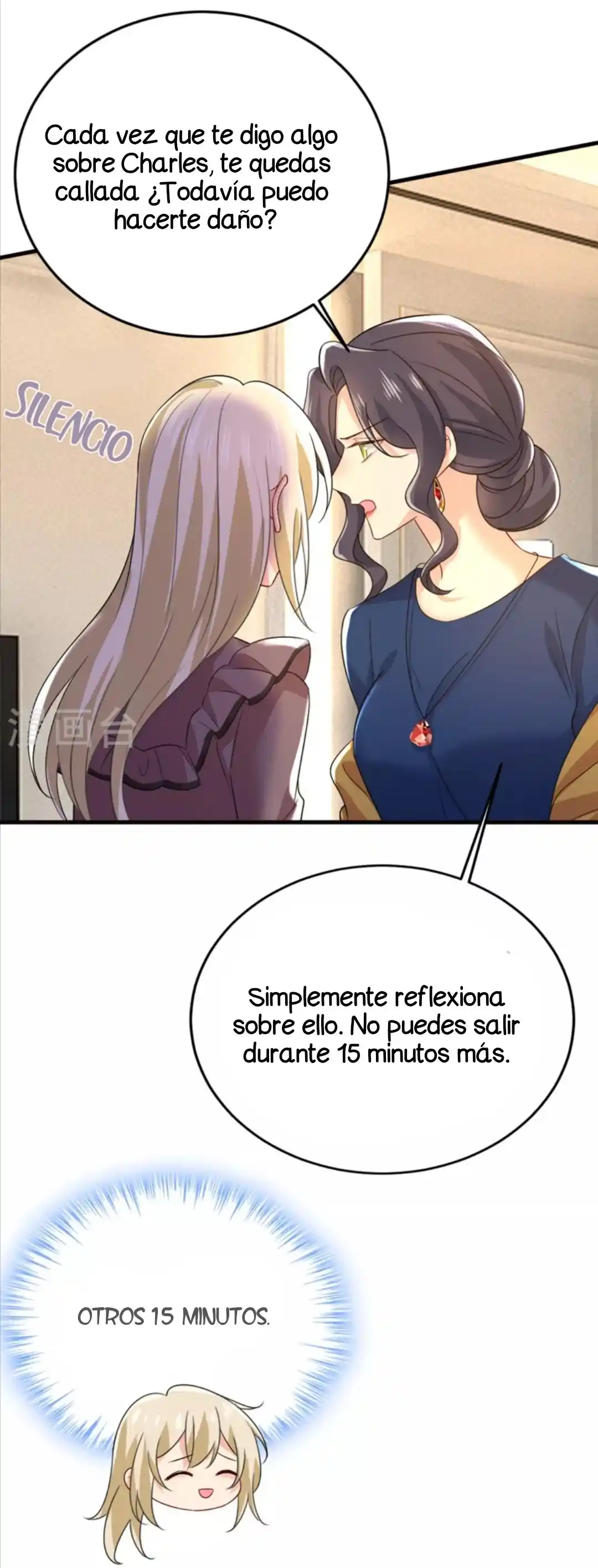 Zongcai Zai Shang - Capítulo 531 - Página 32 - LectorTMOo