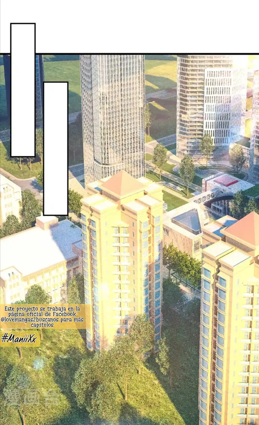 Zongcai Zai Shang - Capítulo 532 - Página 23 - LectorTMOo