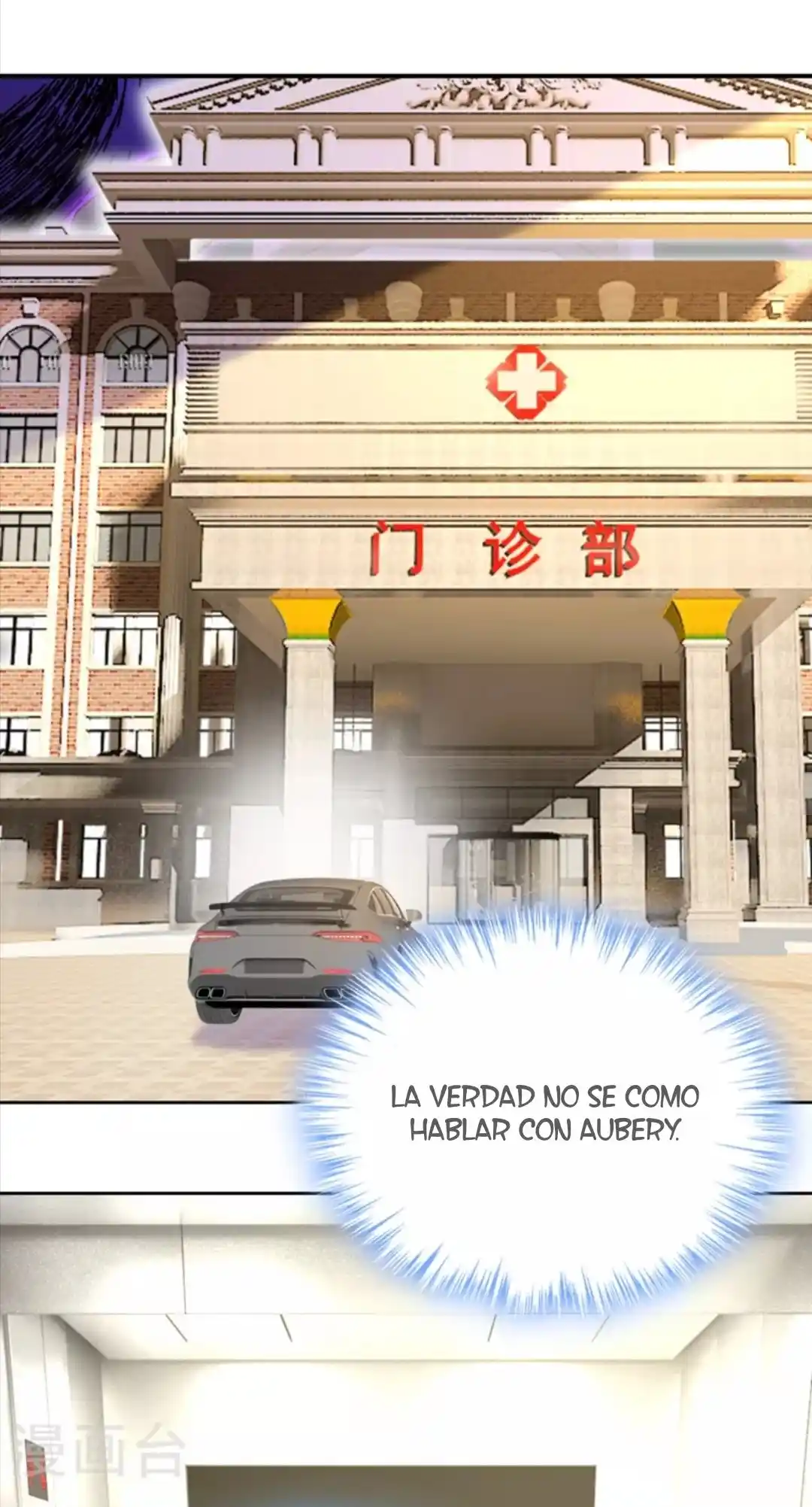 Zongcai Zai Shang - Capítulo 532 - Página 26 - LectorTMOo