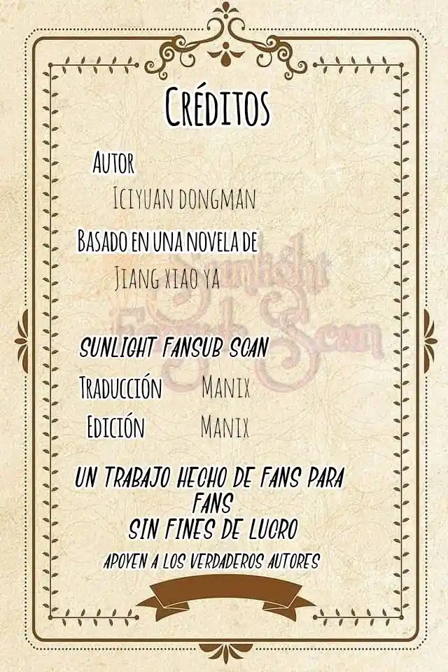 Zongcai Zai Shang - Capítulo 533 - Página 3 - LectorTMOo