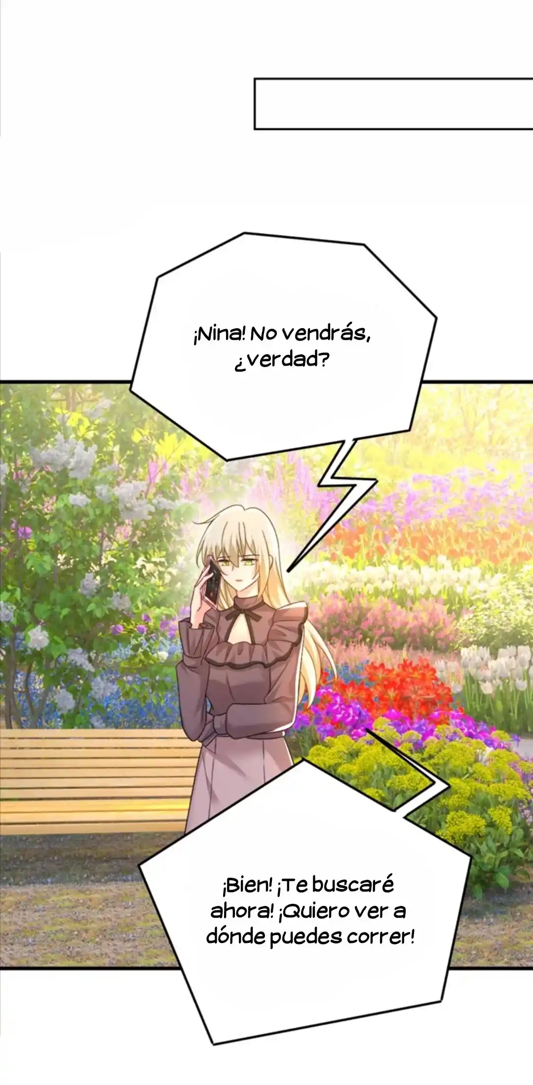 Zongcai Zai Shang - Capítulo 533 - Página 12 - LectorTMOo