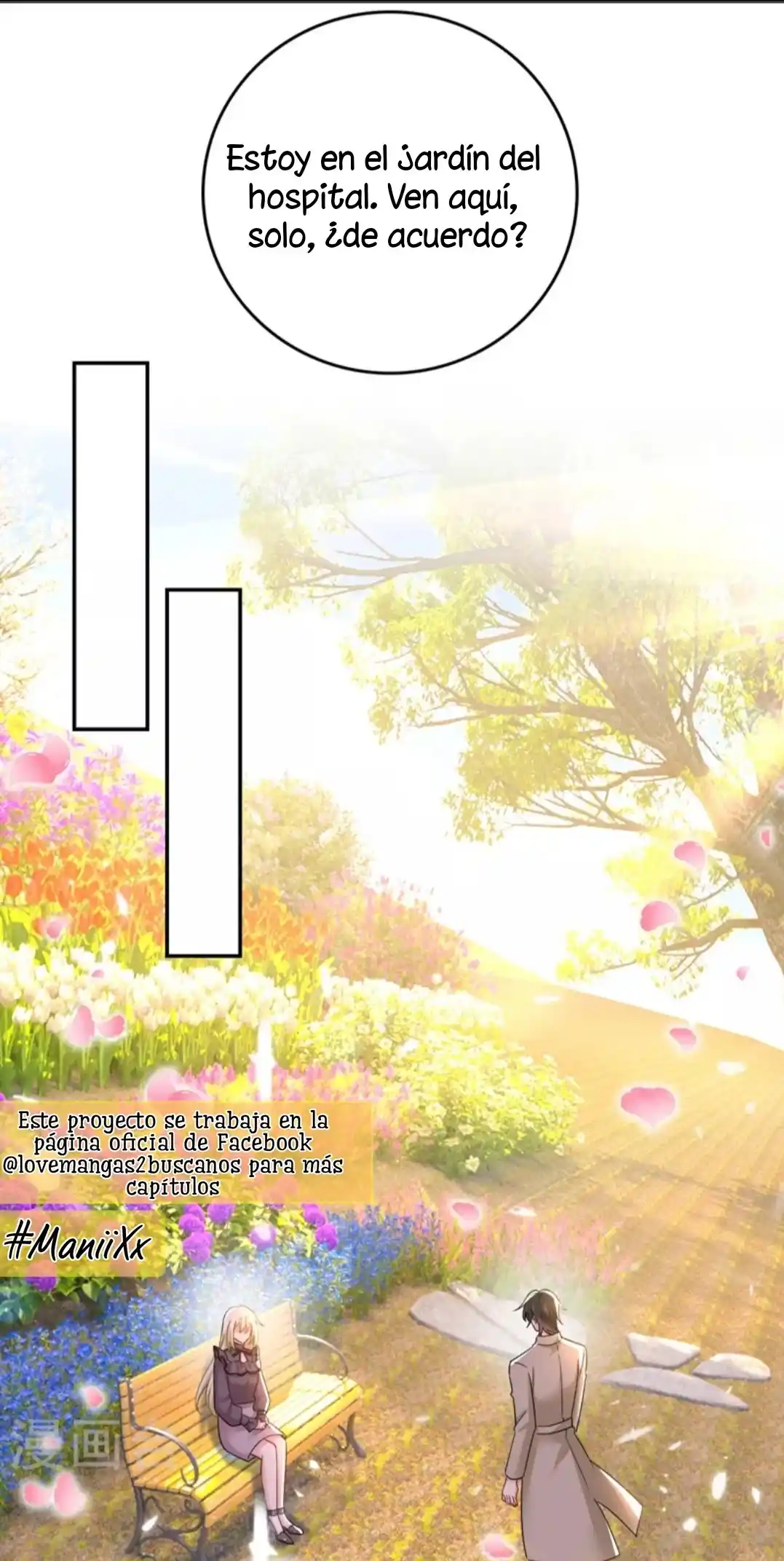 Zongcai Zai Shang - Capítulo 533 - Página 13 - LectorTMOo