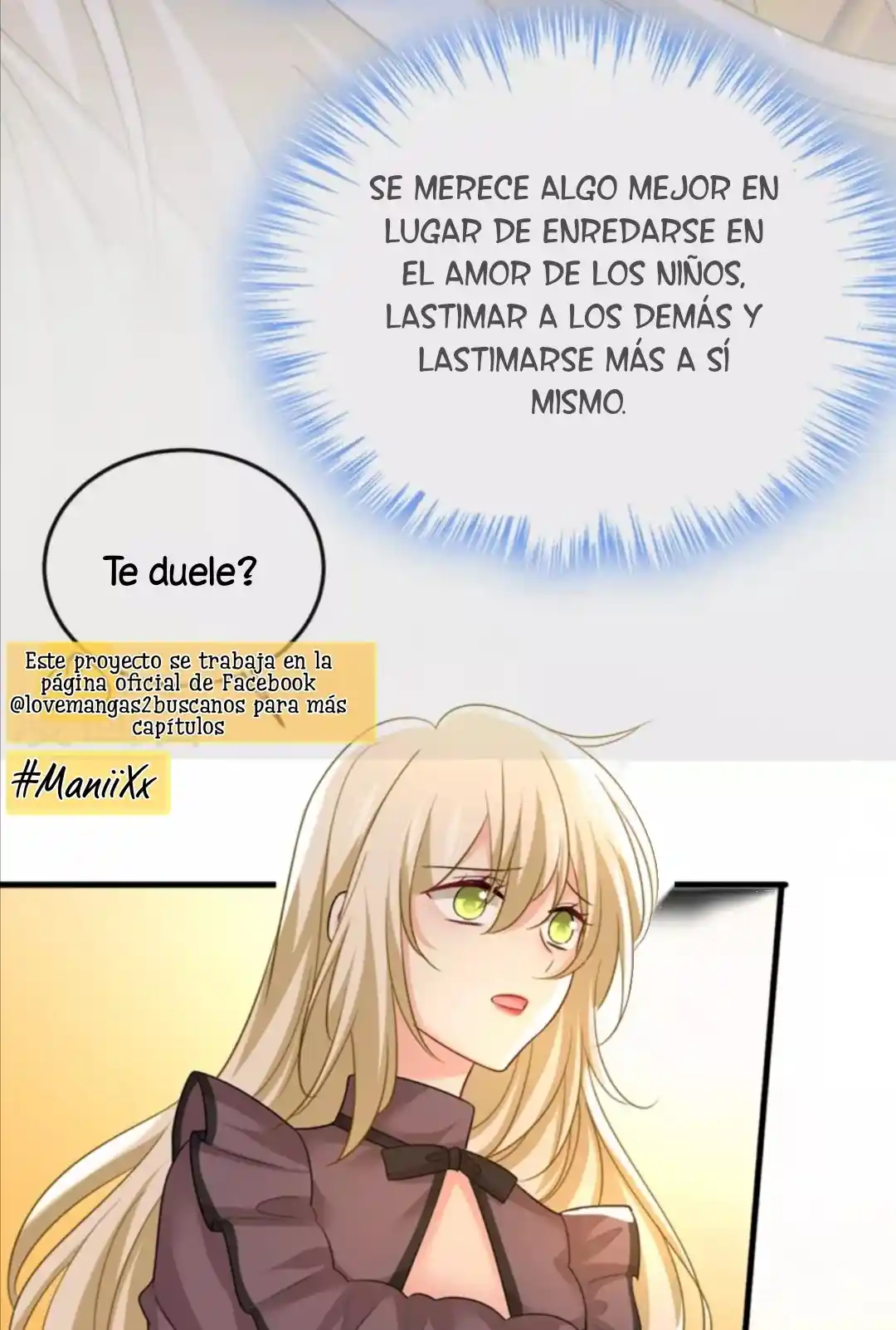 Zongcai Zai Shang - Capítulo 533 - Página 19 - LectorTMOo
