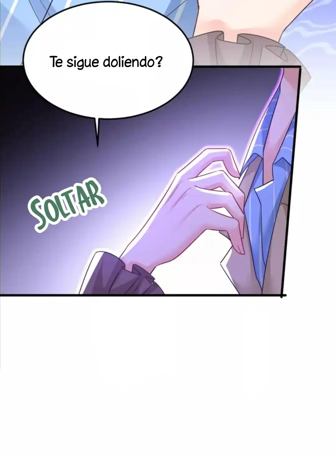 Zongcai Zai Shang - Capítulo 533 - Página 28 - LectorTMOo