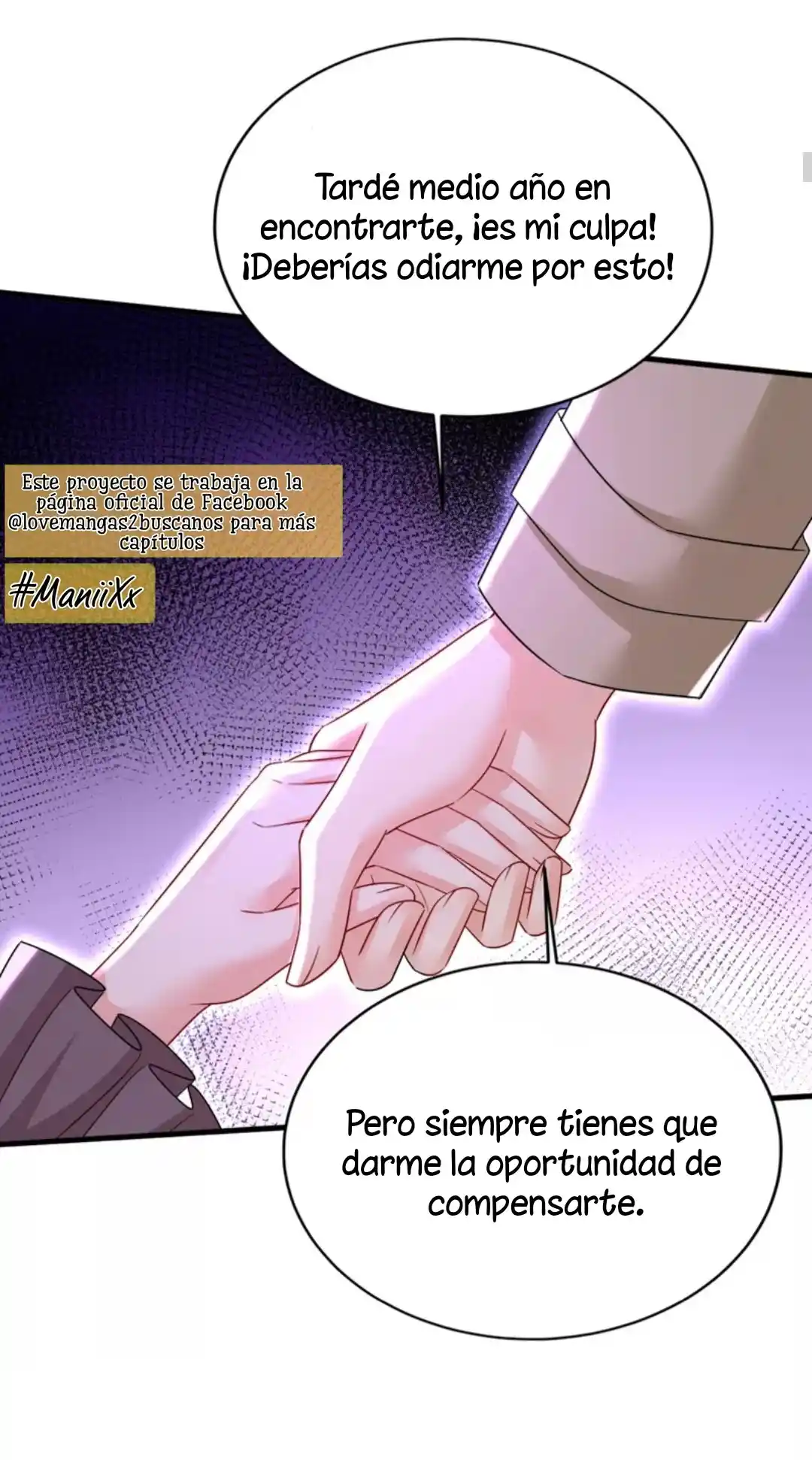 Zongcai Zai Shang - Capítulo 534 - Página 9 - LectorTMOo