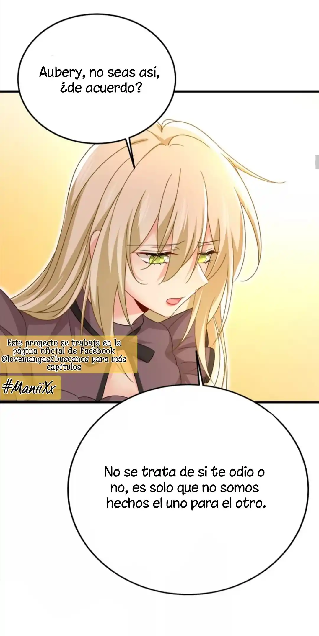 Zongcai Zai Shang - Capítulo 534 - Página 13 - LectorTMOo