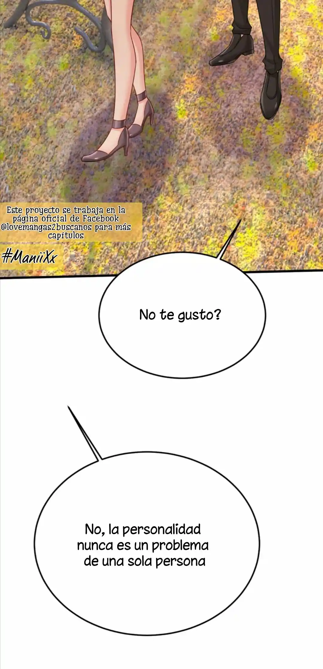 Zongcai Zai Shang - Capítulo 534 - Página 17 - LectorTMOo
