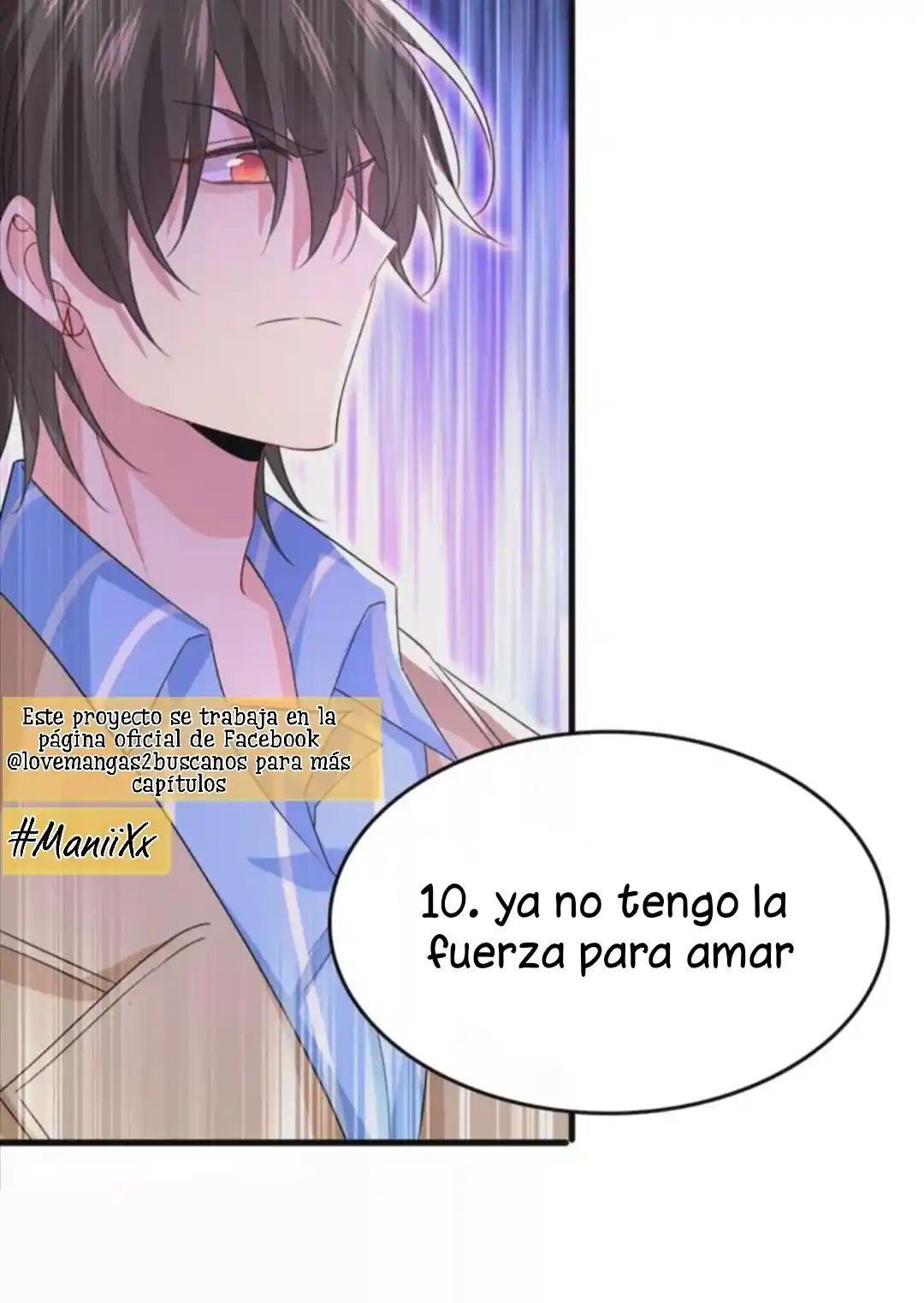 Zongcai Zai Shang - Capítulo 535 - Página 13 - LectorTMOo
