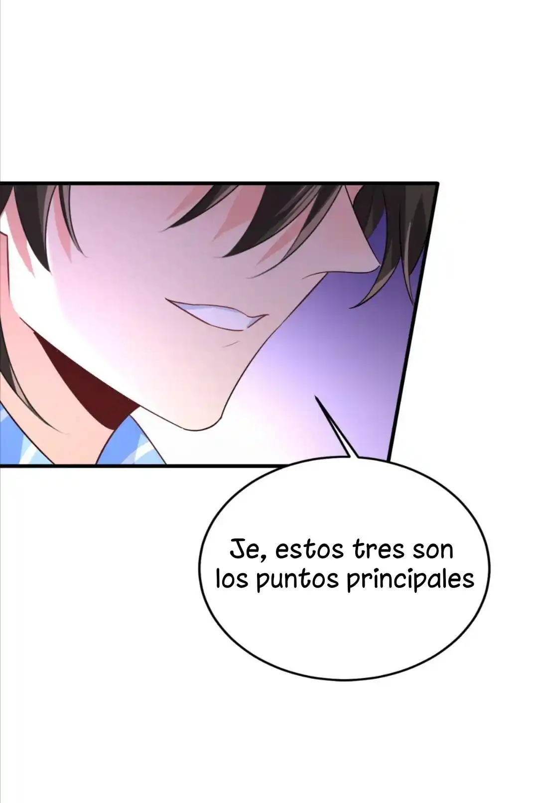 Zongcai Zai Shang - Capítulo 535 - Página 14 - LectorTMOo