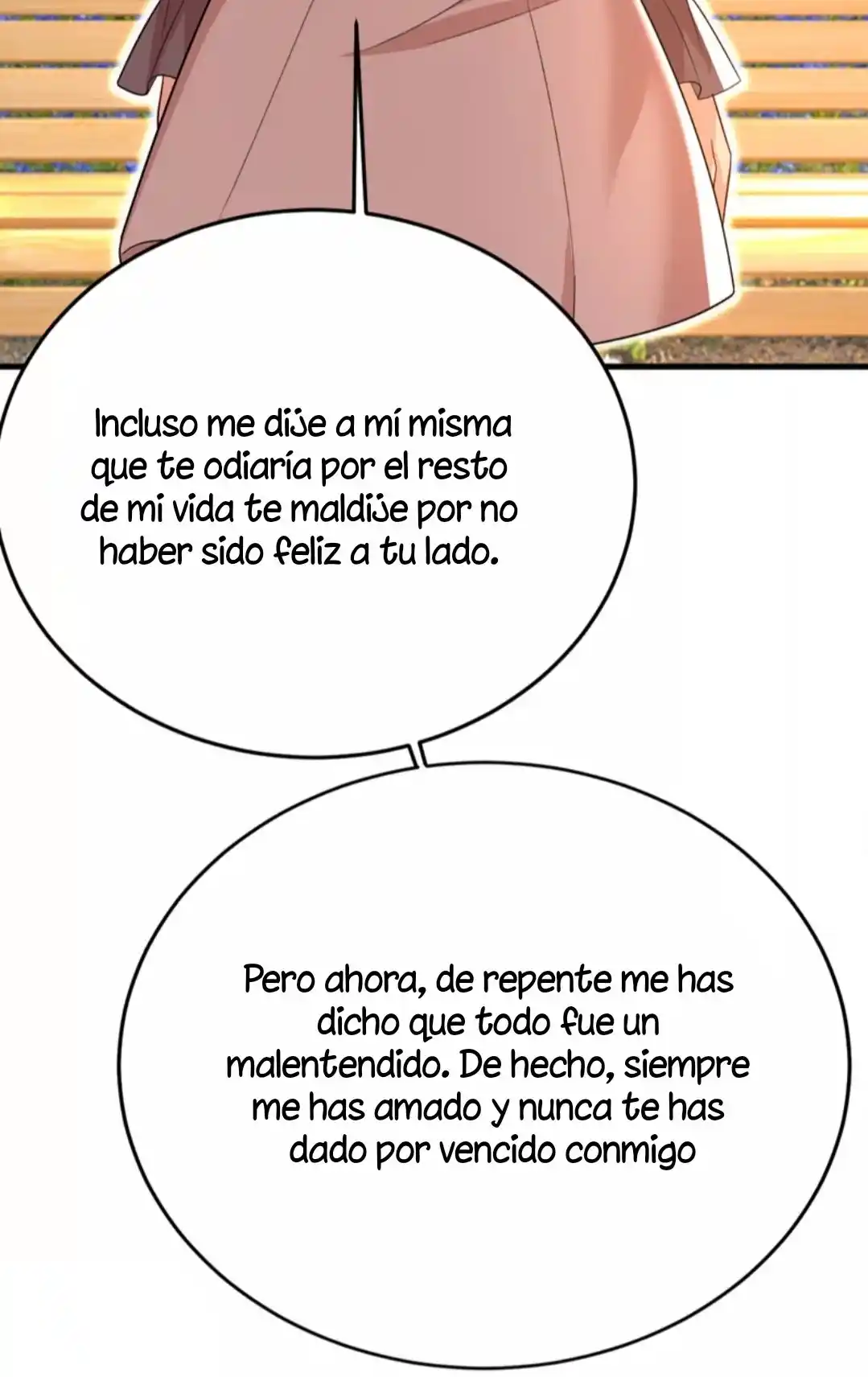 Zongcai Zai Shang - Capítulo 535 - Página 22 - LectorTMOo