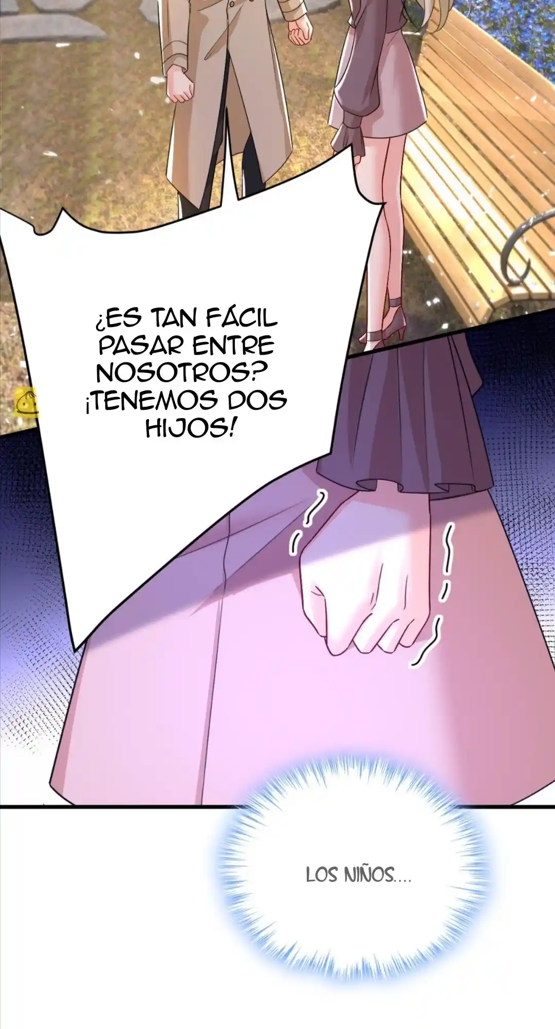 Zongcai Zai Shang - Capítulo 535 - Página 28 - LectorTMOo