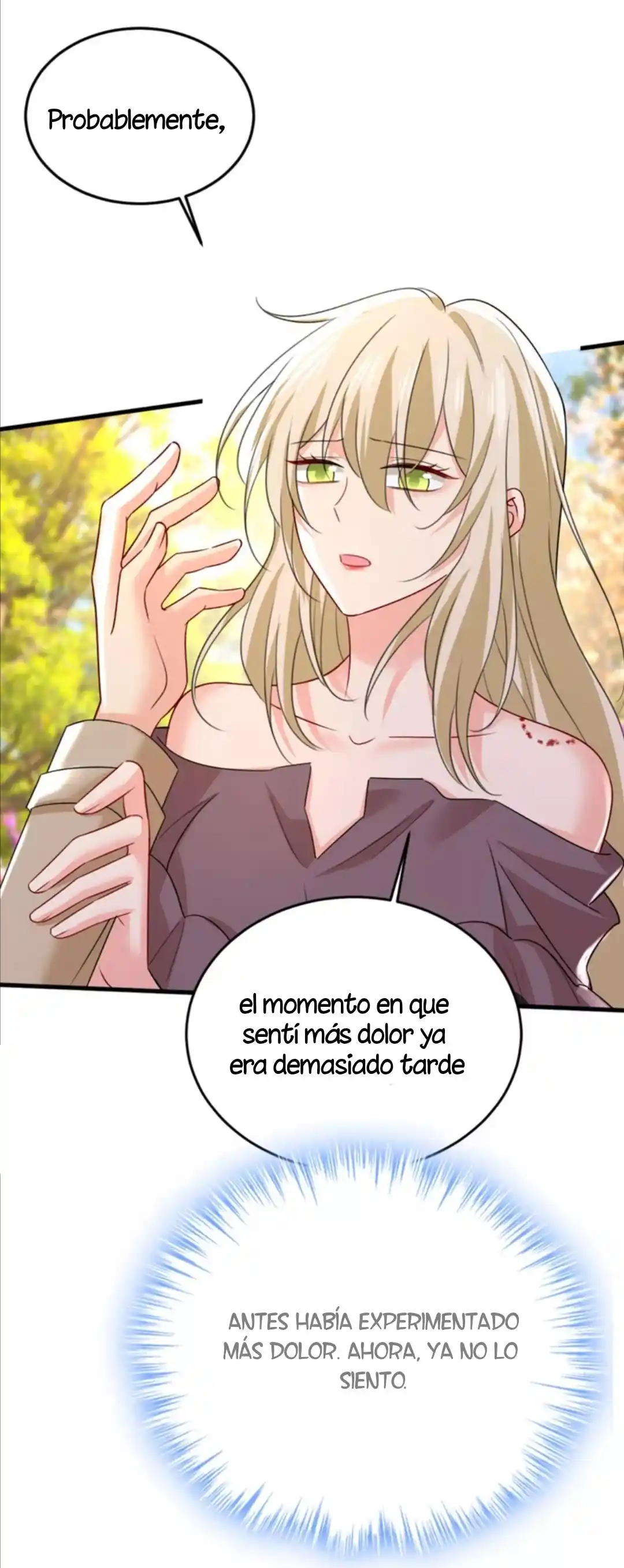 Zongcai Zai Shang - Capítulo 536 - Página 11 - LectorTMOo