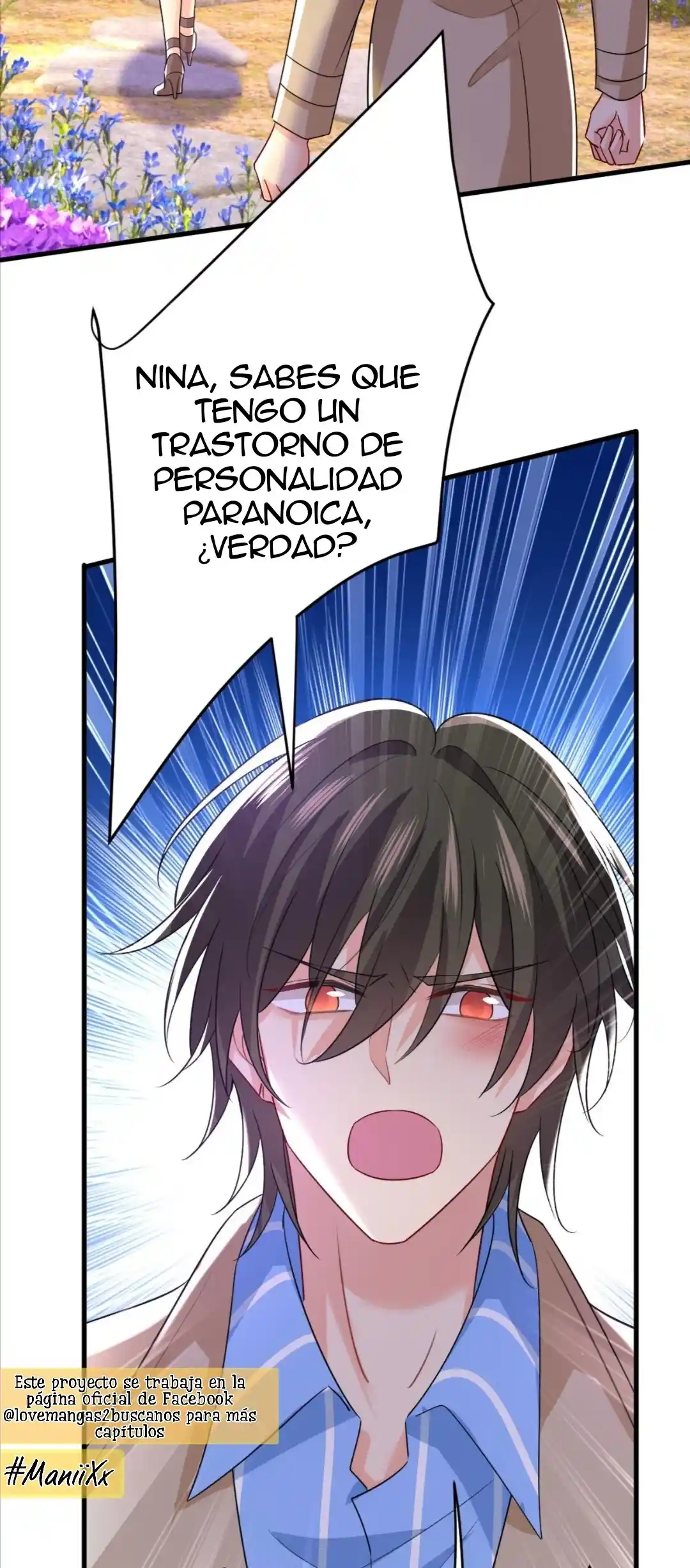 Zongcai Zai Shang - Capítulo 536 - Página 27 - LectorTMOo