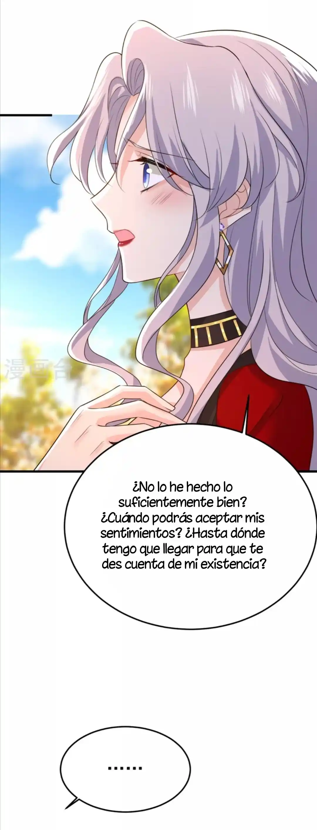 Zongcai Zai Shang - Capítulo 536 - Página 50 - LectorTMOo