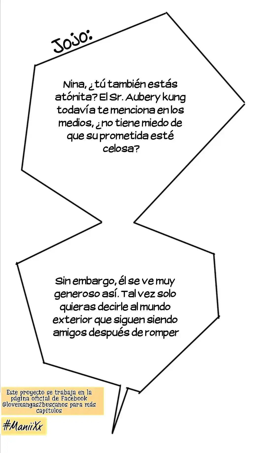 Zongcai Zai Shang - Capítulo 537 - Página 27 - LectorTMOo